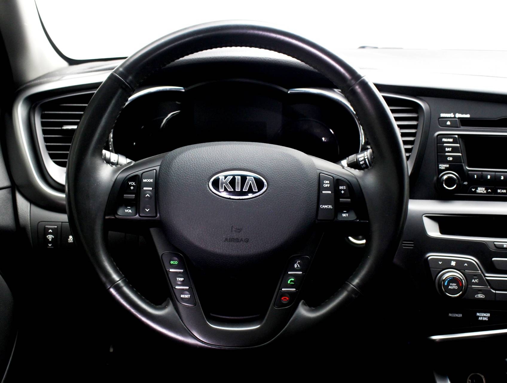 Florida Fine Cars - Used KIA OPTIMA 2013 WEST PALM LX HYBRID