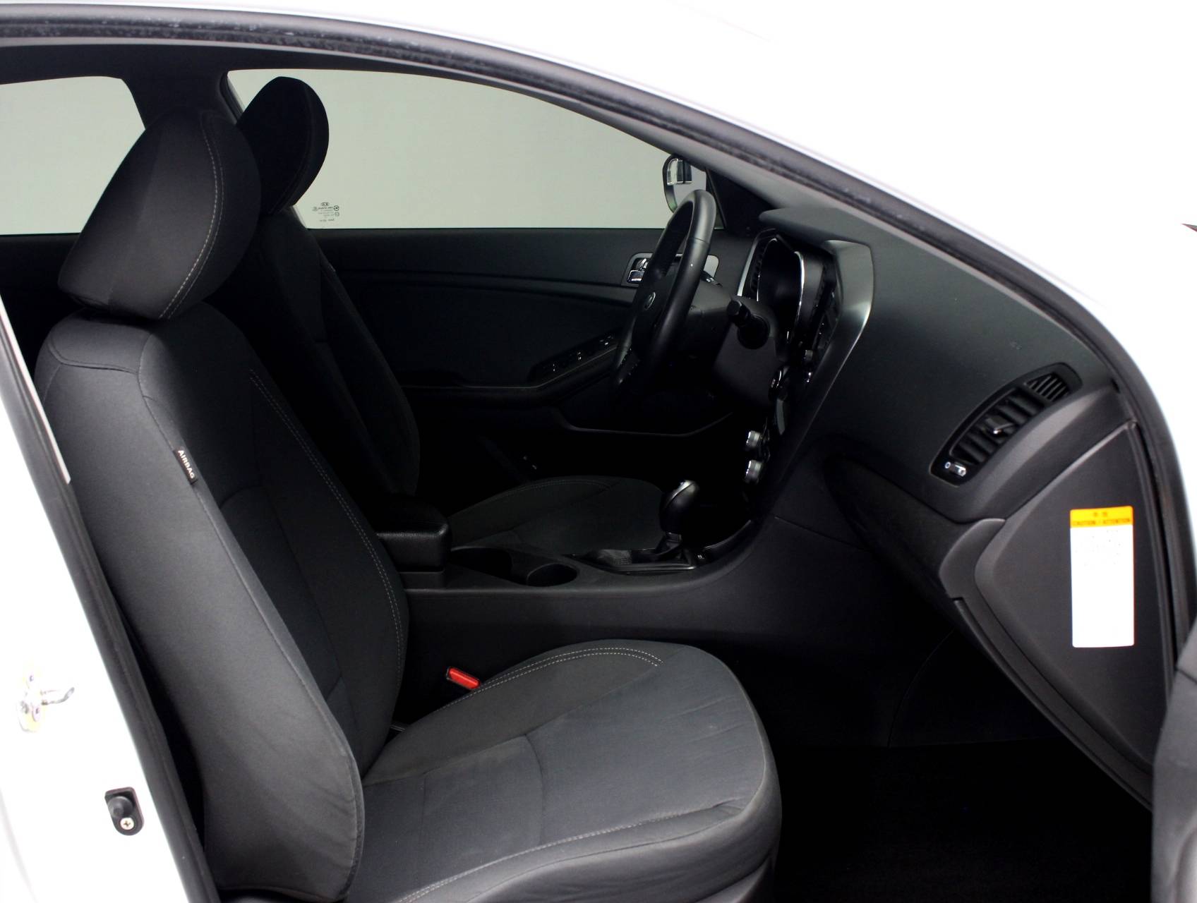 Florida Fine Cars - Used KIA OPTIMA 2013 WEST PALM LX HYBRID