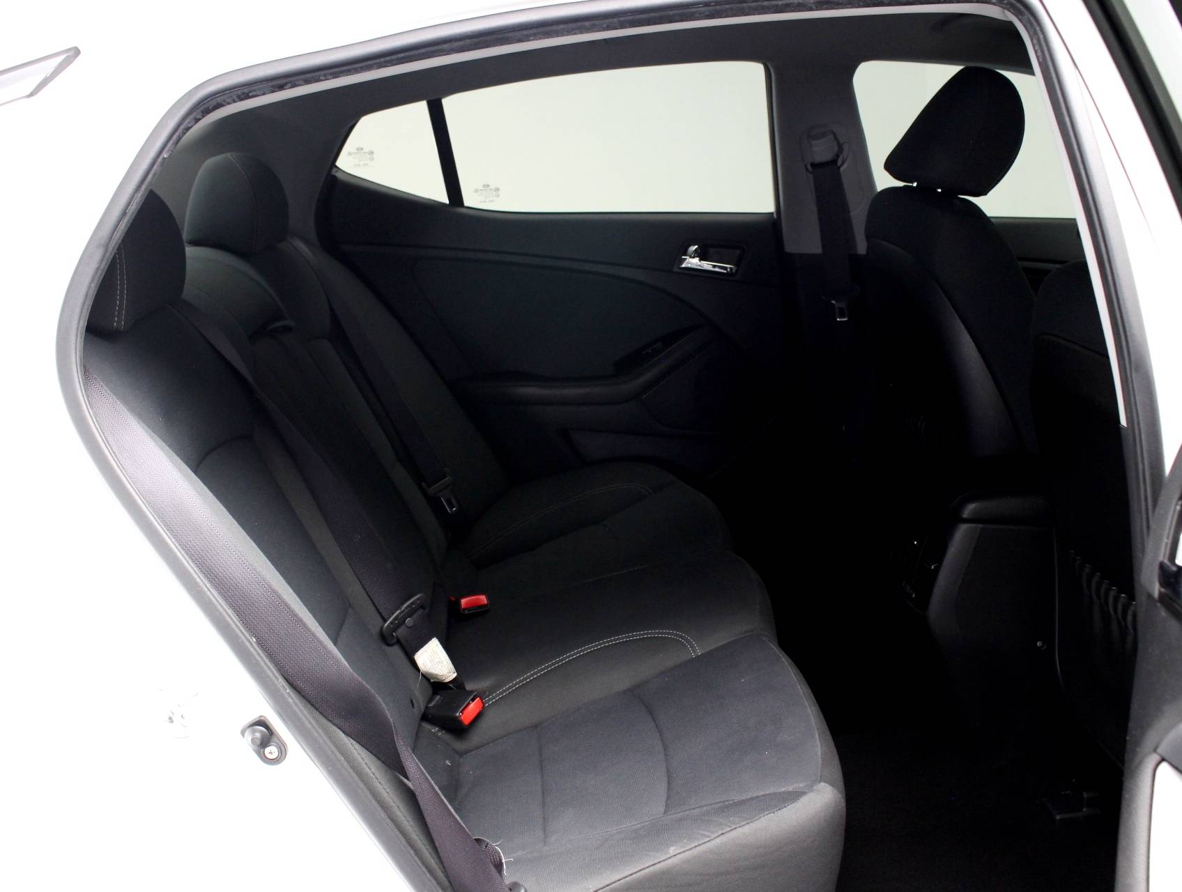 Florida Fine Cars - Used KIA OPTIMA 2013 WEST PALM LX HYBRID