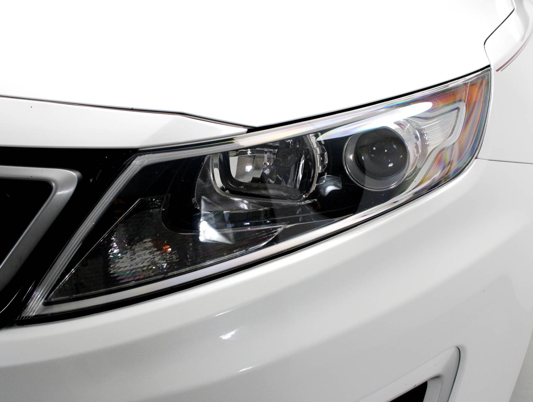 Florida Fine Cars - Used KIA OPTIMA 2013 WEST PALM LX HYBRID