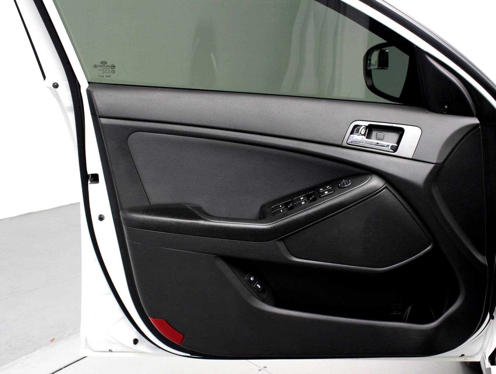 Florida Fine Cars - Used KIA OPTIMA 2013 WEST PALM LX HYBRID