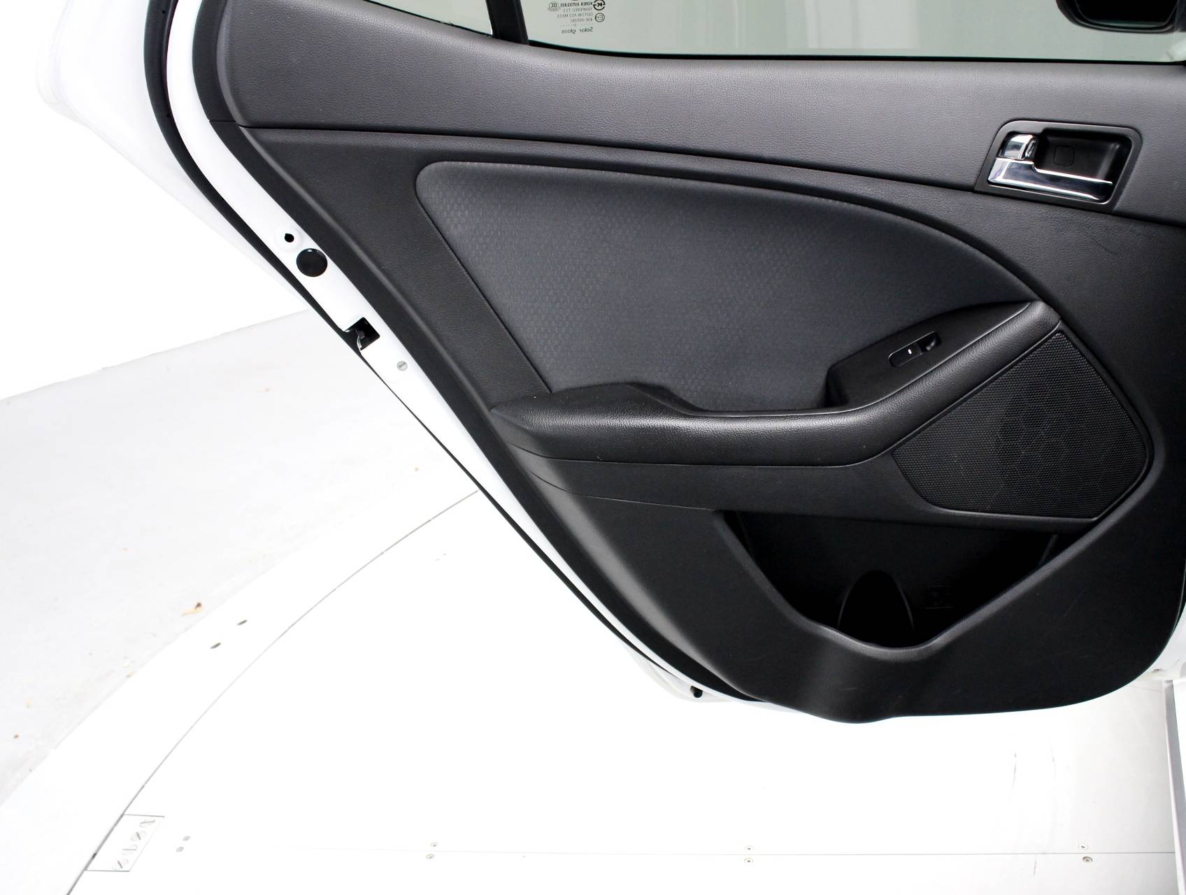 Florida Fine Cars - Used KIA OPTIMA 2013 WEST PALM LX HYBRID