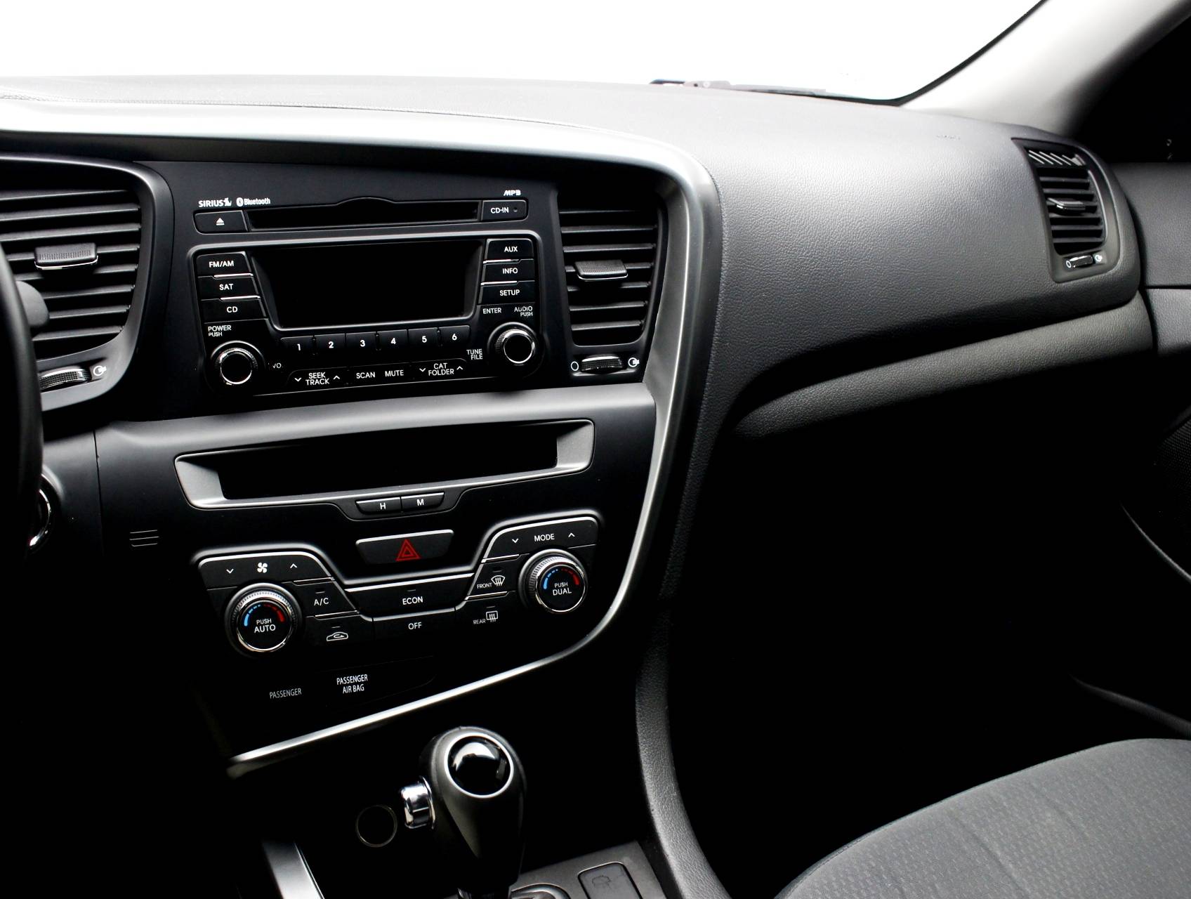 Florida Fine Cars - Used KIA OPTIMA 2013 WEST PALM LX HYBRID