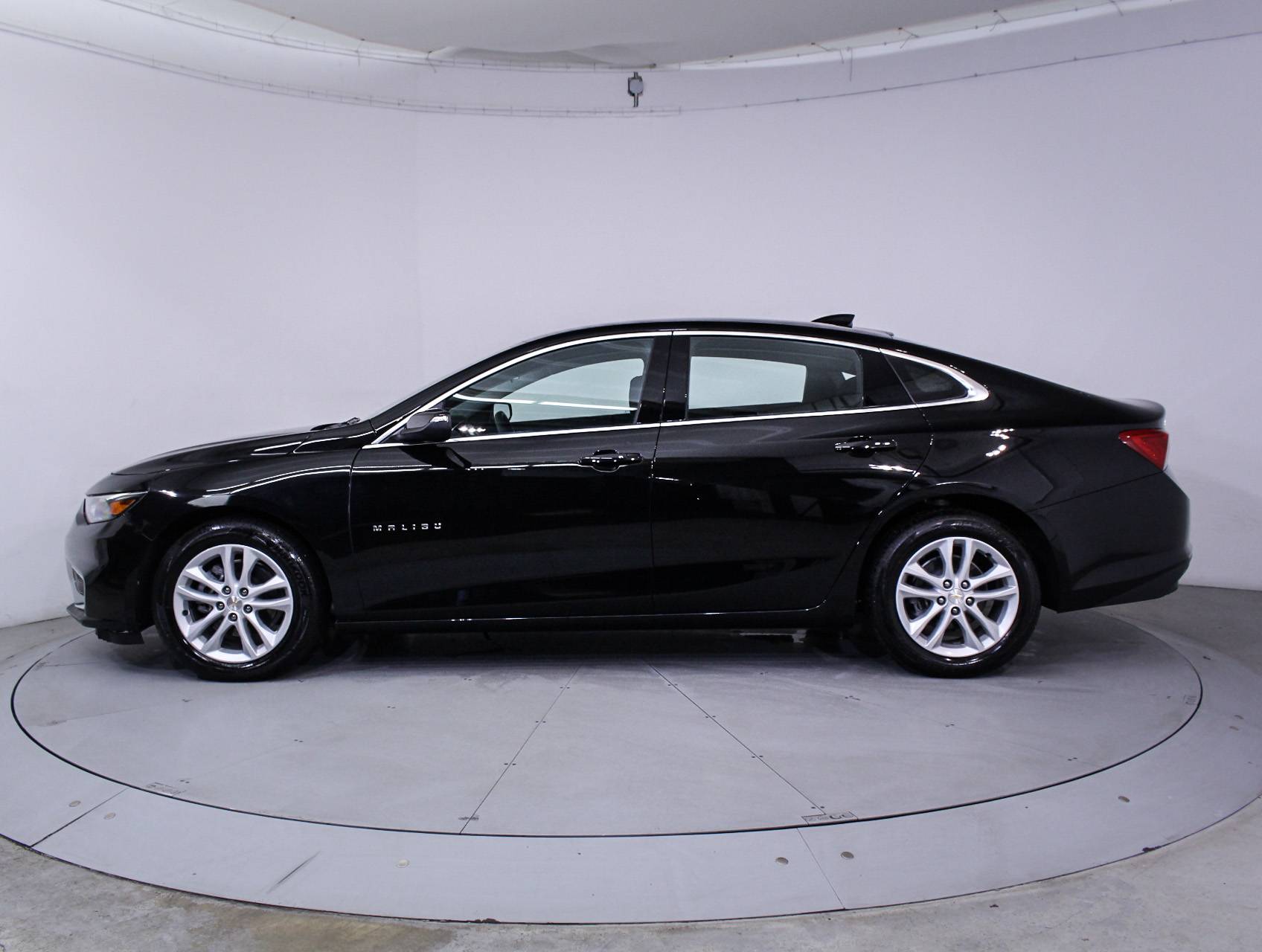 Florida Fine Cars - Used CHEVROLET MALIBU 2017 MIAMI LT (1LT)