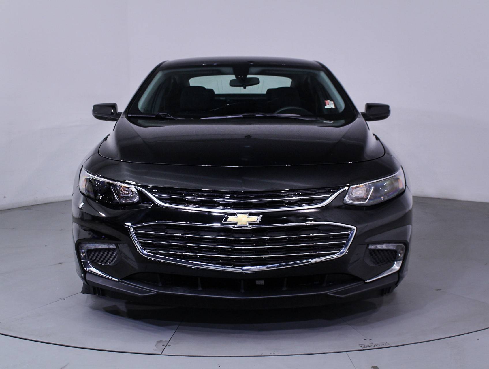 Florida Fine Cars - Used CHEVROLET MALIBU 2017 MIAMI LT (1LT)