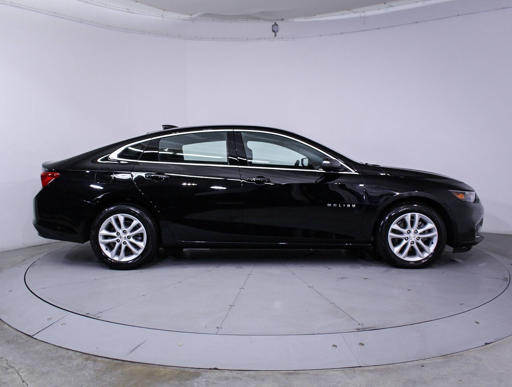 Florida Fine Cars - Used CHEVROLET MALIBU 2017 MIAMI LT (1LT)