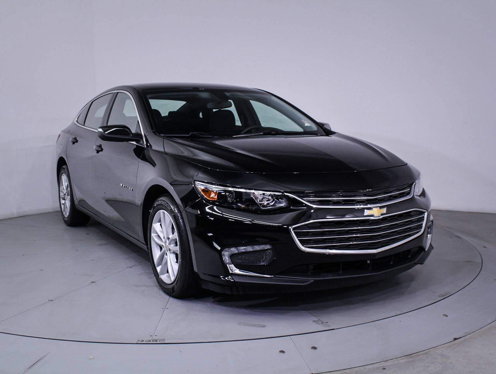 Florida Fine Cars - Used CHEVROLET MALIBU 2017 MIAMI LT (1LT)