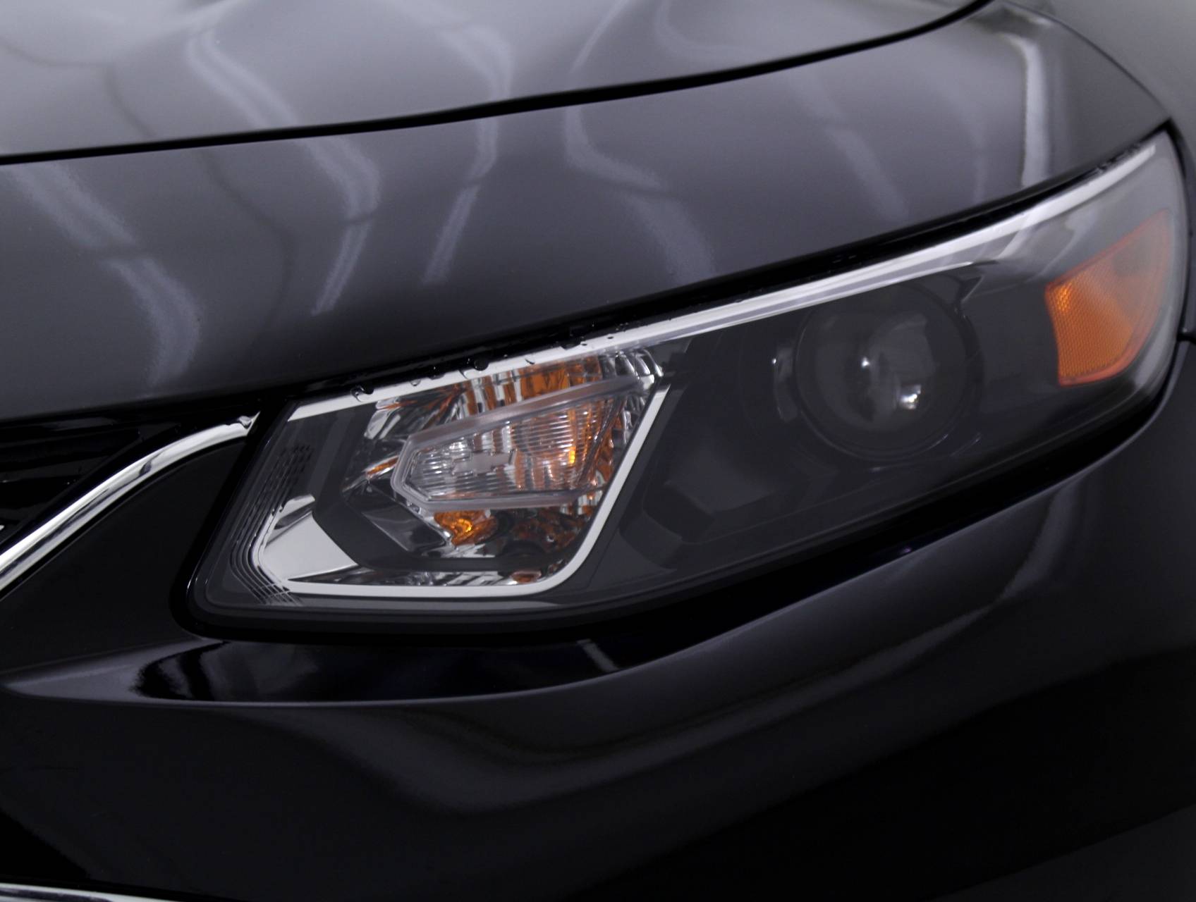 Florida Fine Cars - Used CHEVROLET MALIBU 2017 MIAMI LT (1LT)