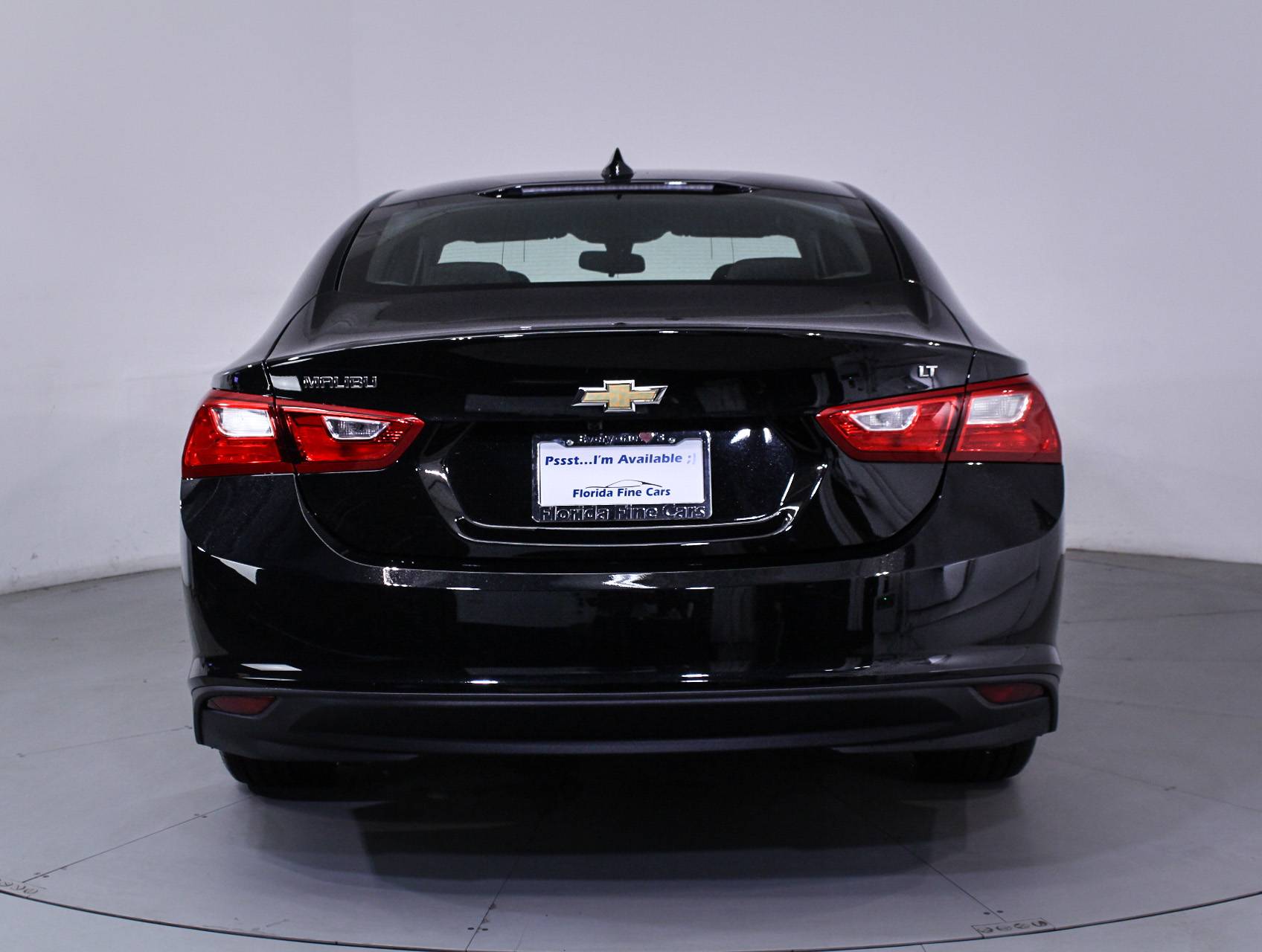 Florida Fine Cars - Used CHEVROLET MALIBU 2017 MIAMI LT (1LT)