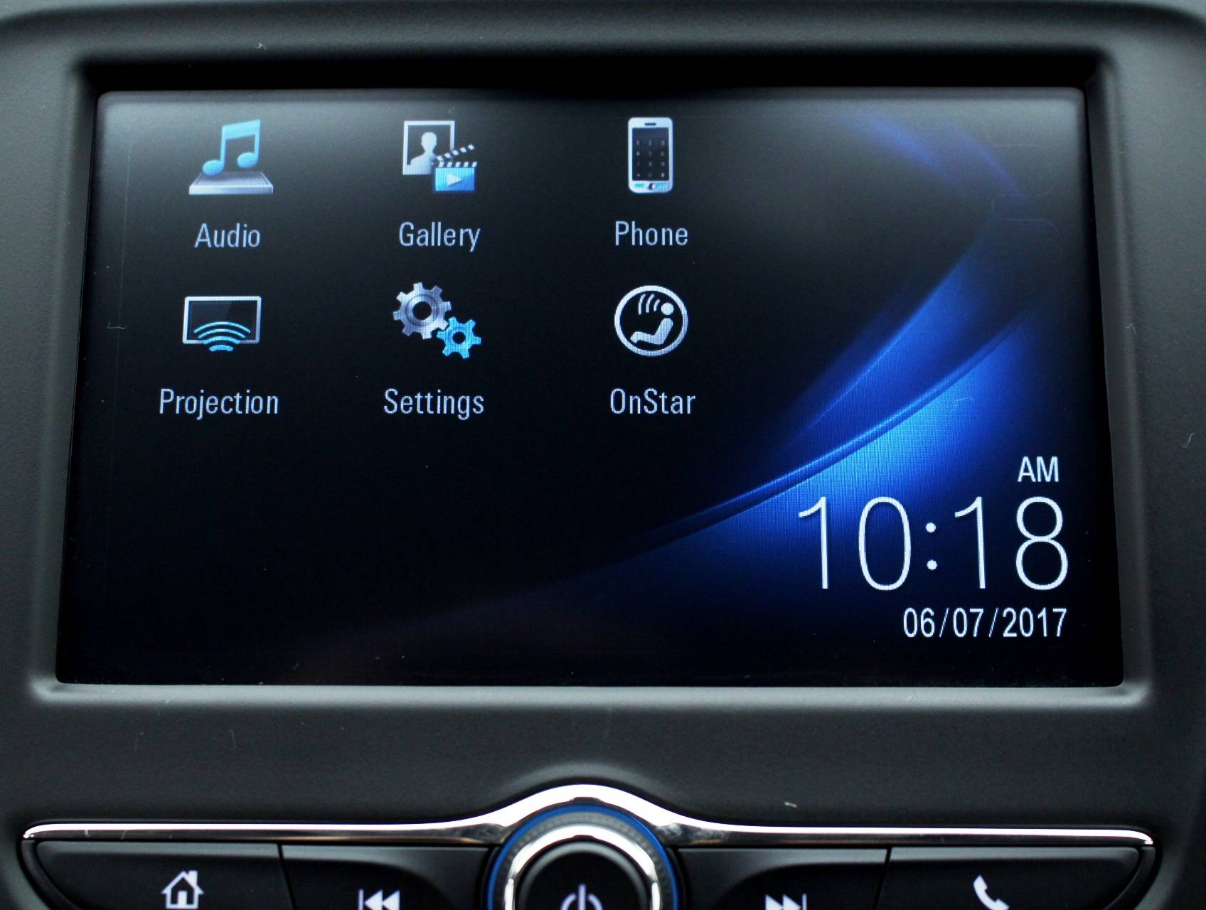 Florida Fine Cars - Used CHEVROLET MALIBU 2017 MIAMI LT (1LT)