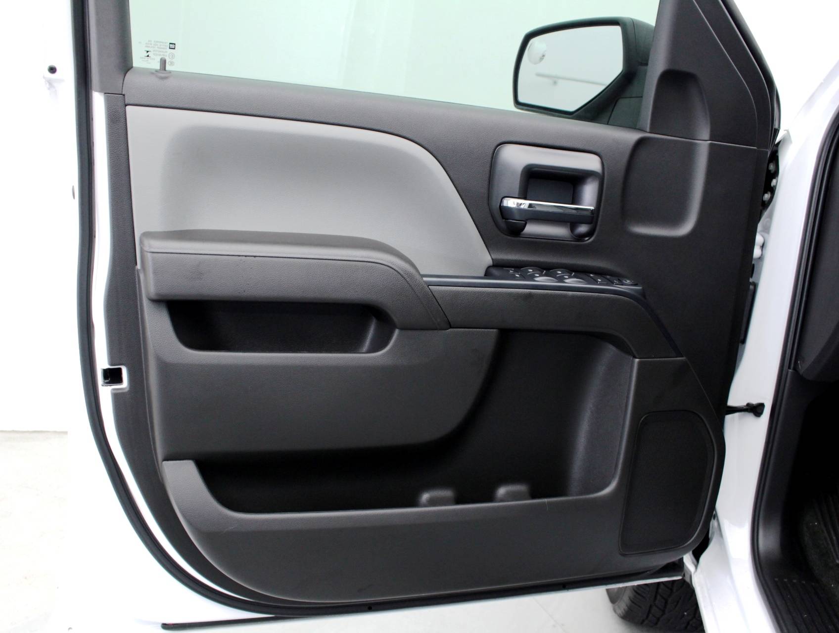 Florida Fine Cars - Used CHEVROLET SILVERADO 2017 MIAMI Extended Cab Custom