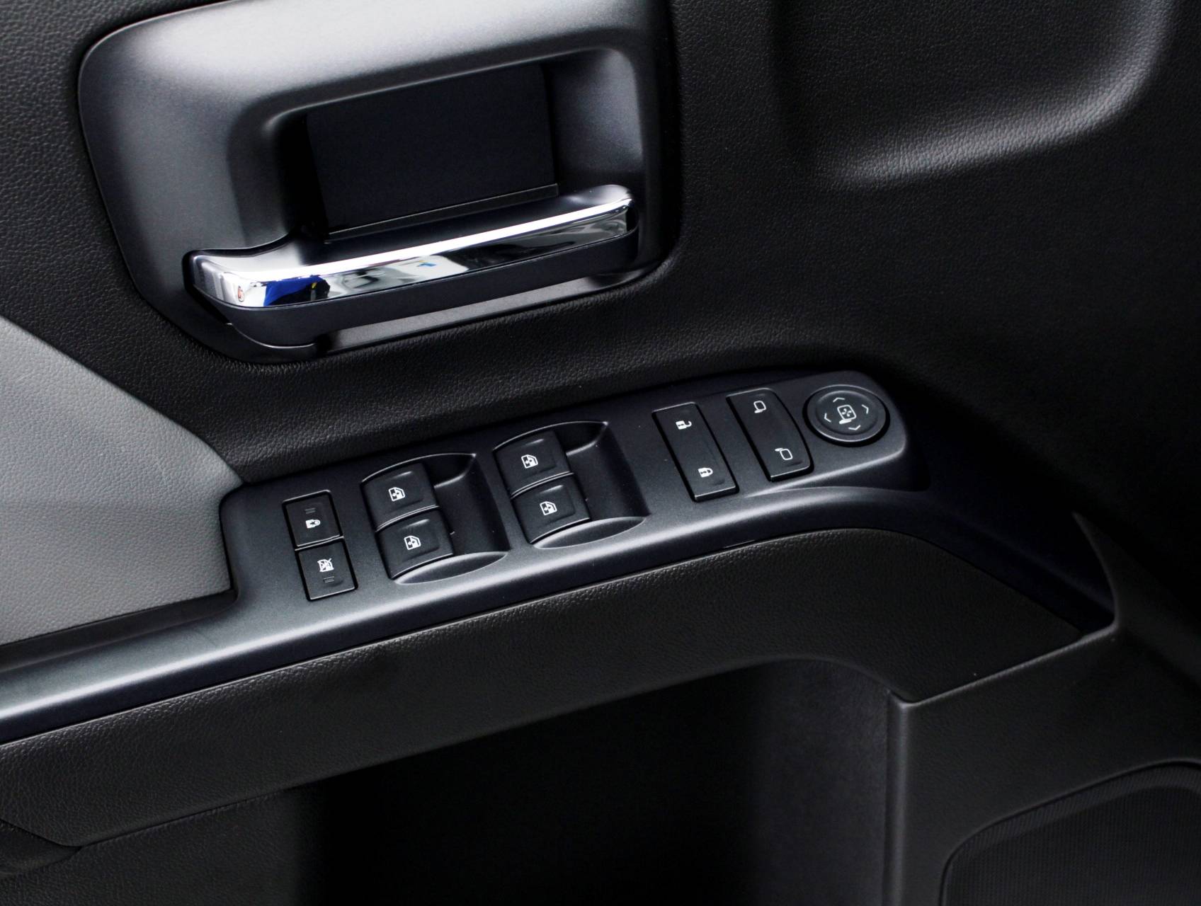 Florida Fine Cars - Used CHEVROLET SILVERADO 2017 MIAMI Extended Cab Custom