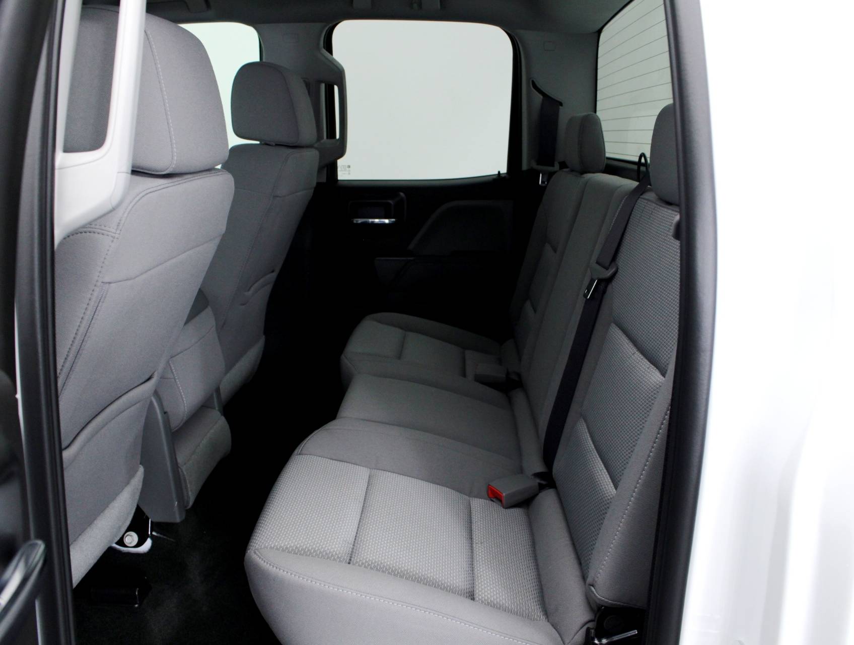 Florida Fine Cars - Used CHEVROLET SILVERADO 2017 MIAMI Extended Cab Custom