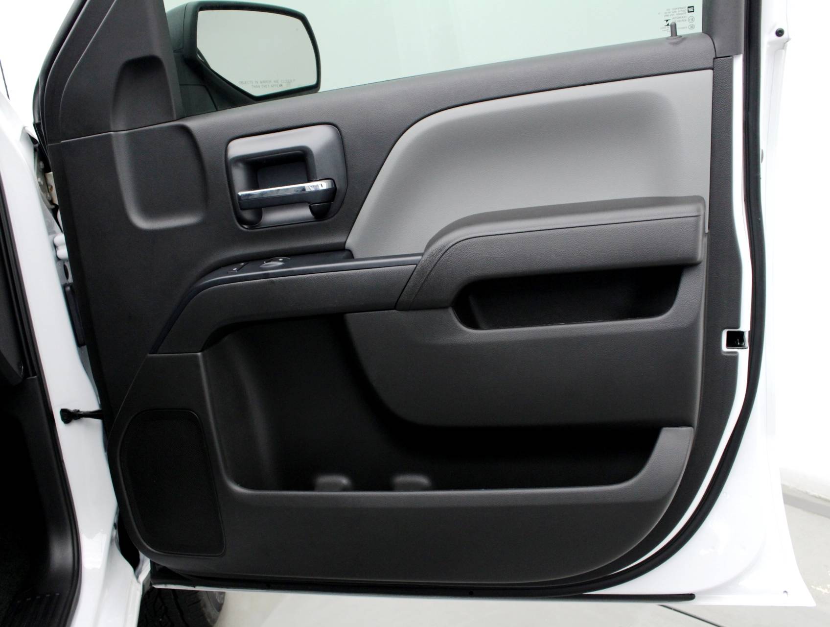 Florida Fine Cars - Used CHEVROLET SILVERADO 2017 MIAMI Extended Cab Custom