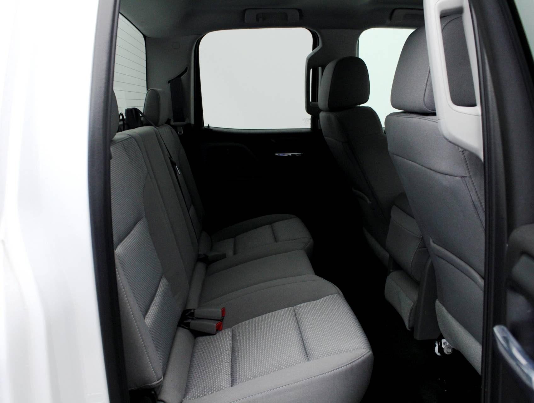 Florida Fine Cars - Used CHEVROLET SILVERADO 2017 MIAMI Extended Cab Custom