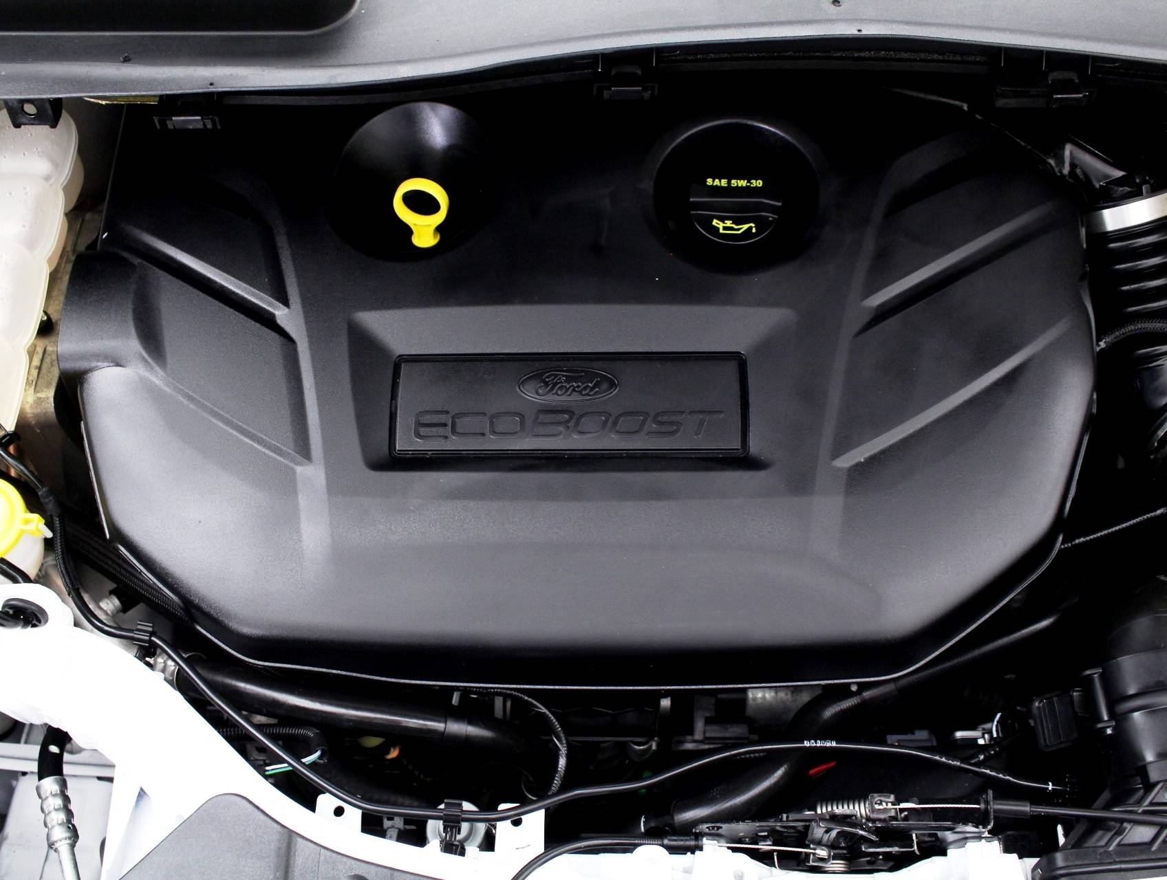 Florida Fine Cars - Used FORD ESCAPE 2016 MIAMI Ecoboost Se