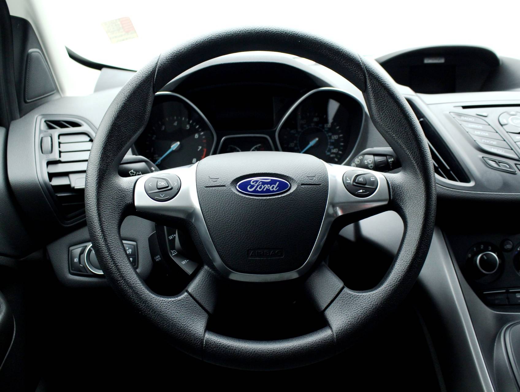 Florida Fine Cars - Used FORD ESCAPE 2016 MIAMI Ecoboost Se