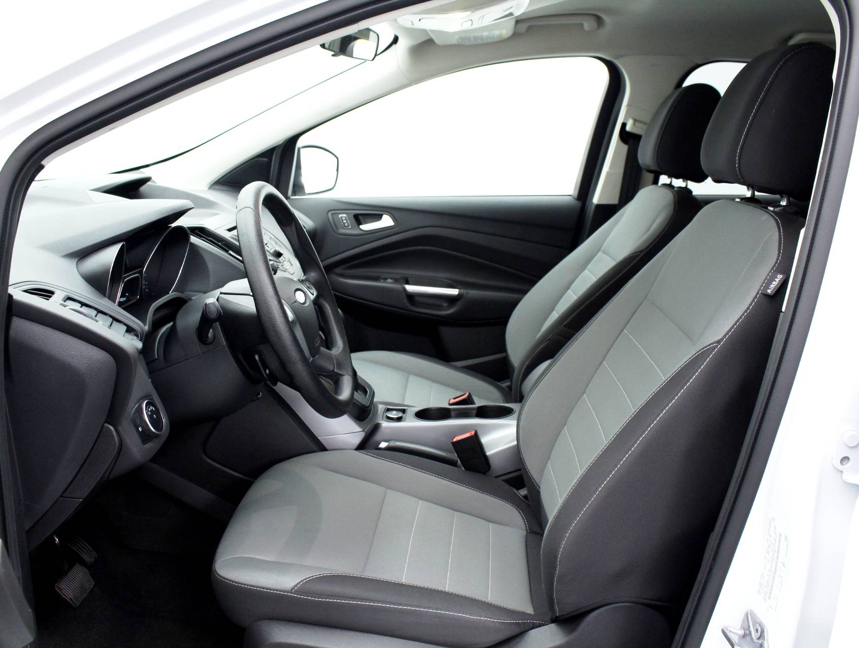 Florida Fine Cars - Used FORD ESCAPE 2016 MIAMI Ecoboost Se