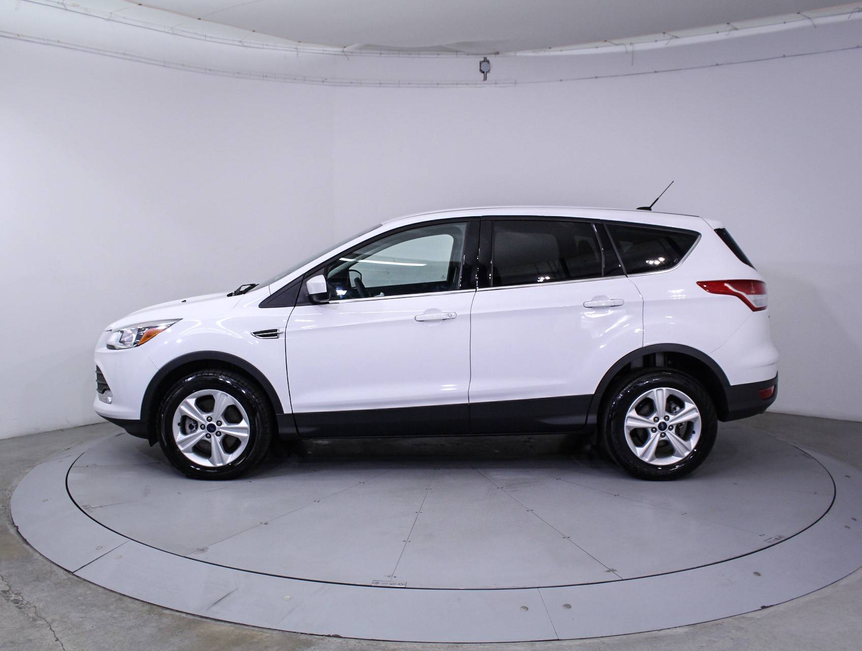 Florida Fine Cars - Used FORD ESCAPE 2016 MIAMI Ecoboost Se
