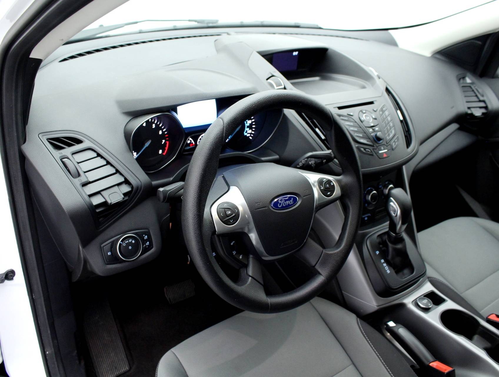 Florida Fine Cars - Used FORD ESCAPE 2016 MIAMI Ecoboost Se