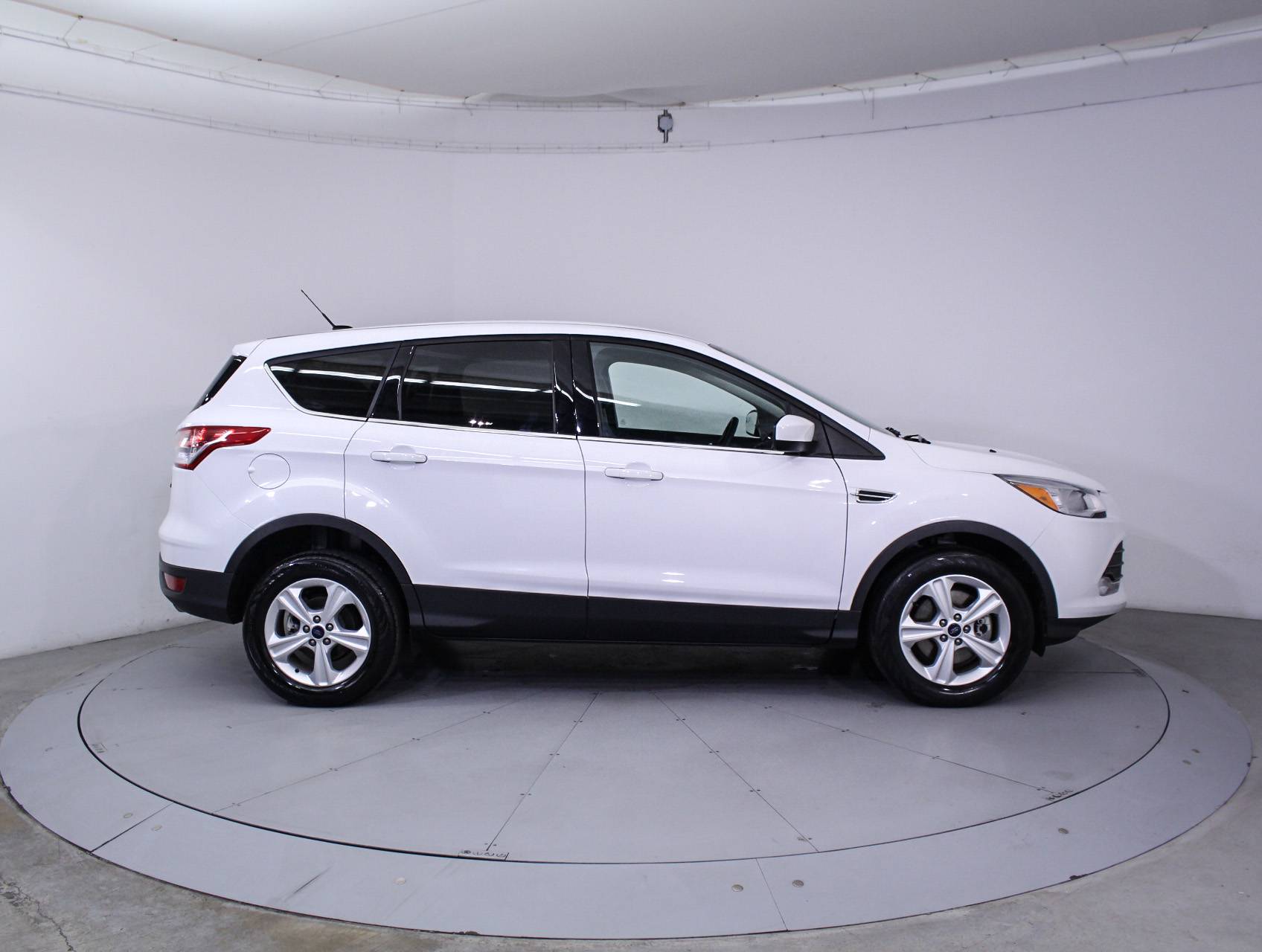 Florida Fine Cars - Used FORD ESCAPE 2016 MIAMI Ecoboost Se