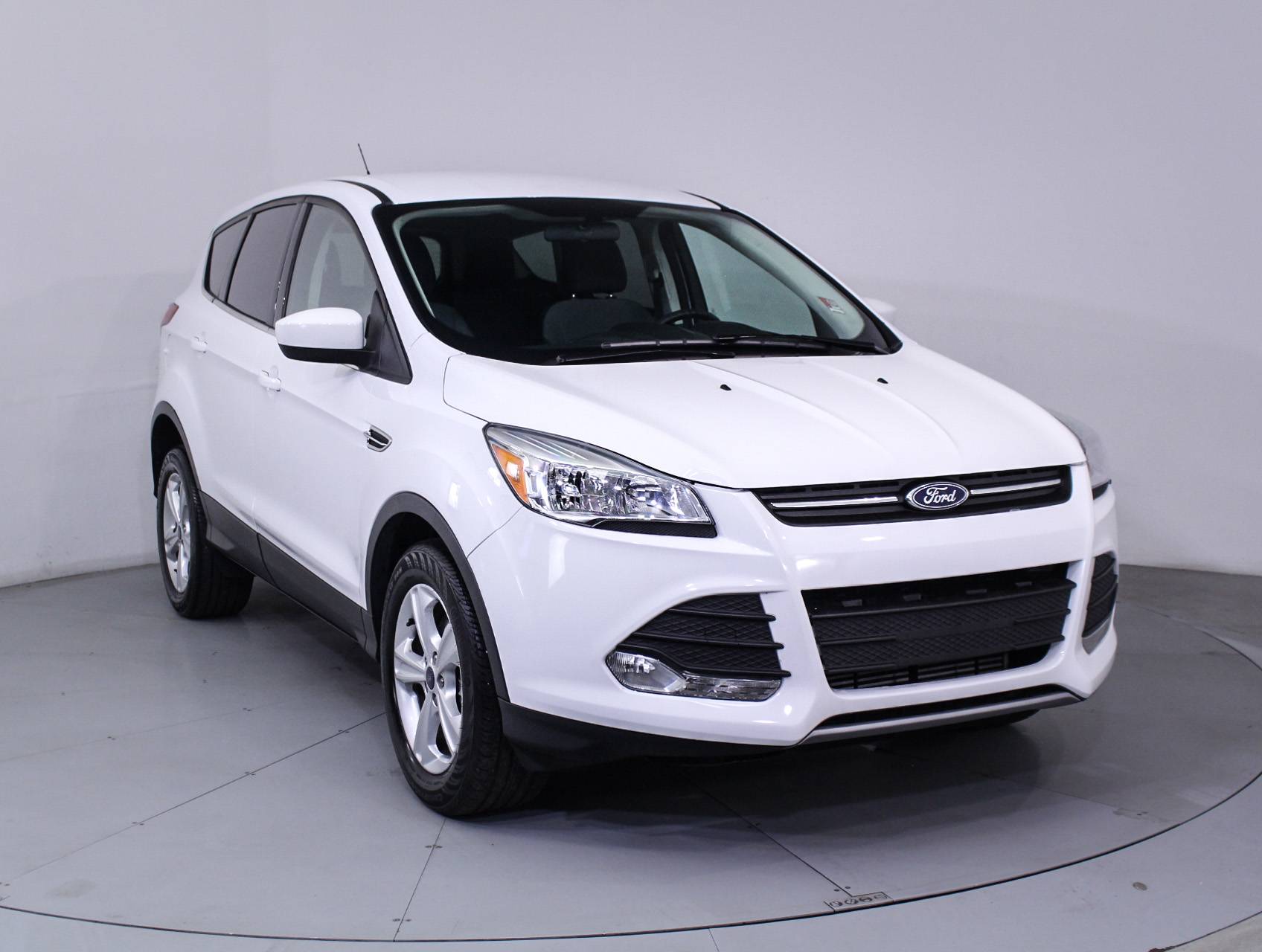 Florida Fine Cars - Used FORD ESCAPE 2016 MIAMI Ecoboost Se