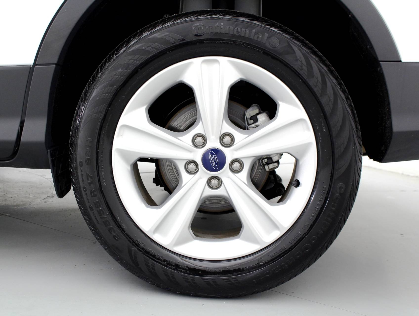 Florida Fine Cars - Used FORD ESCAPE 2016 MIAMI Ecoboost Se