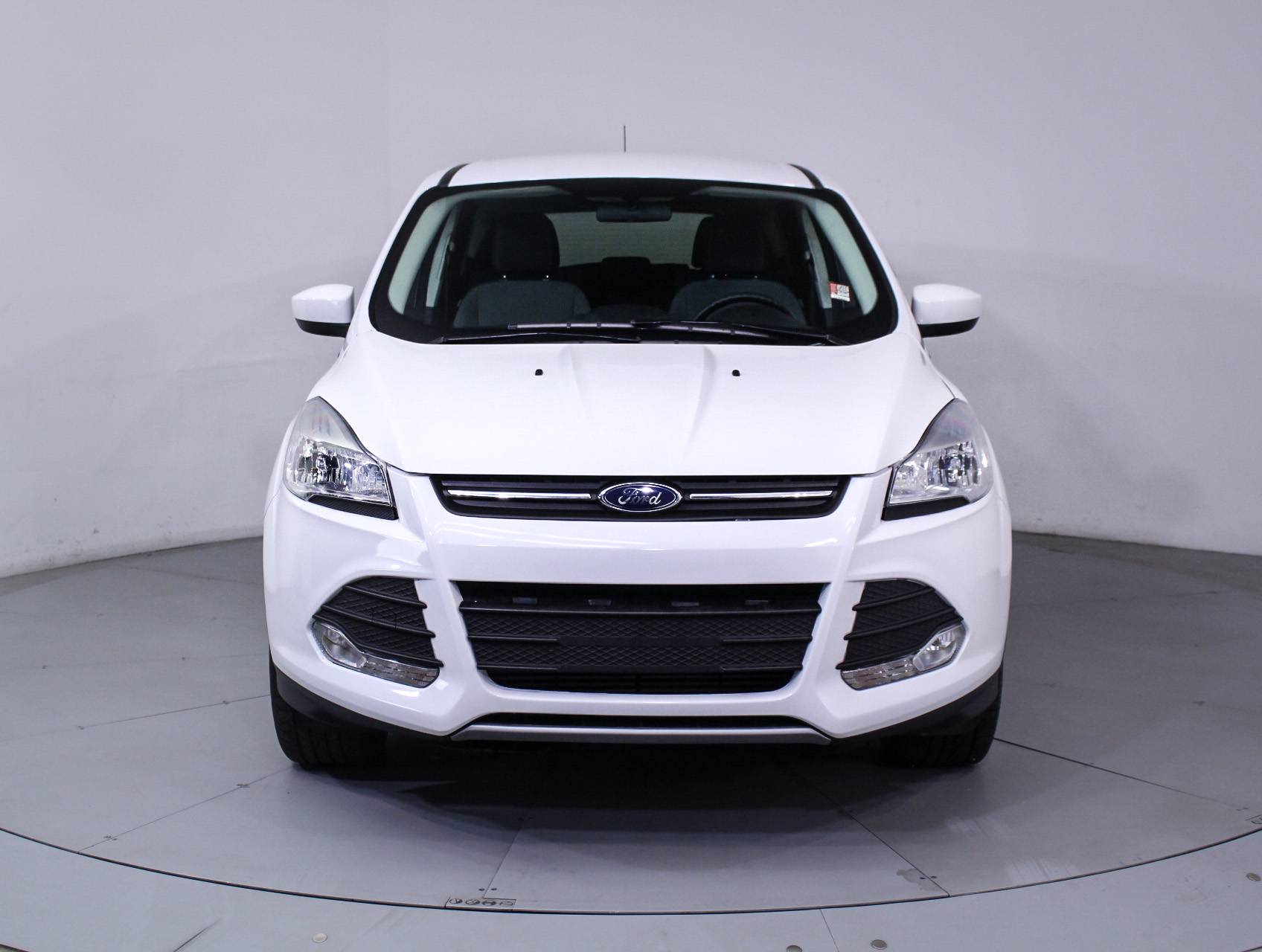 Florida Fine Cars - Used FORD ESCAPE 2016 MIAMI Ecoboost Se