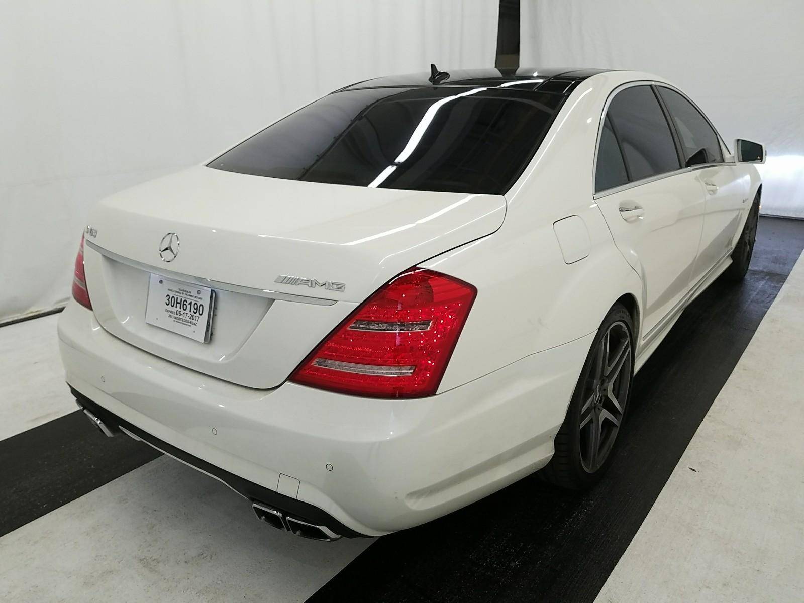 Florida Fine Cars - Used MERCEDES-BENZ S CLASS 2013 MIAMI S63 AMG