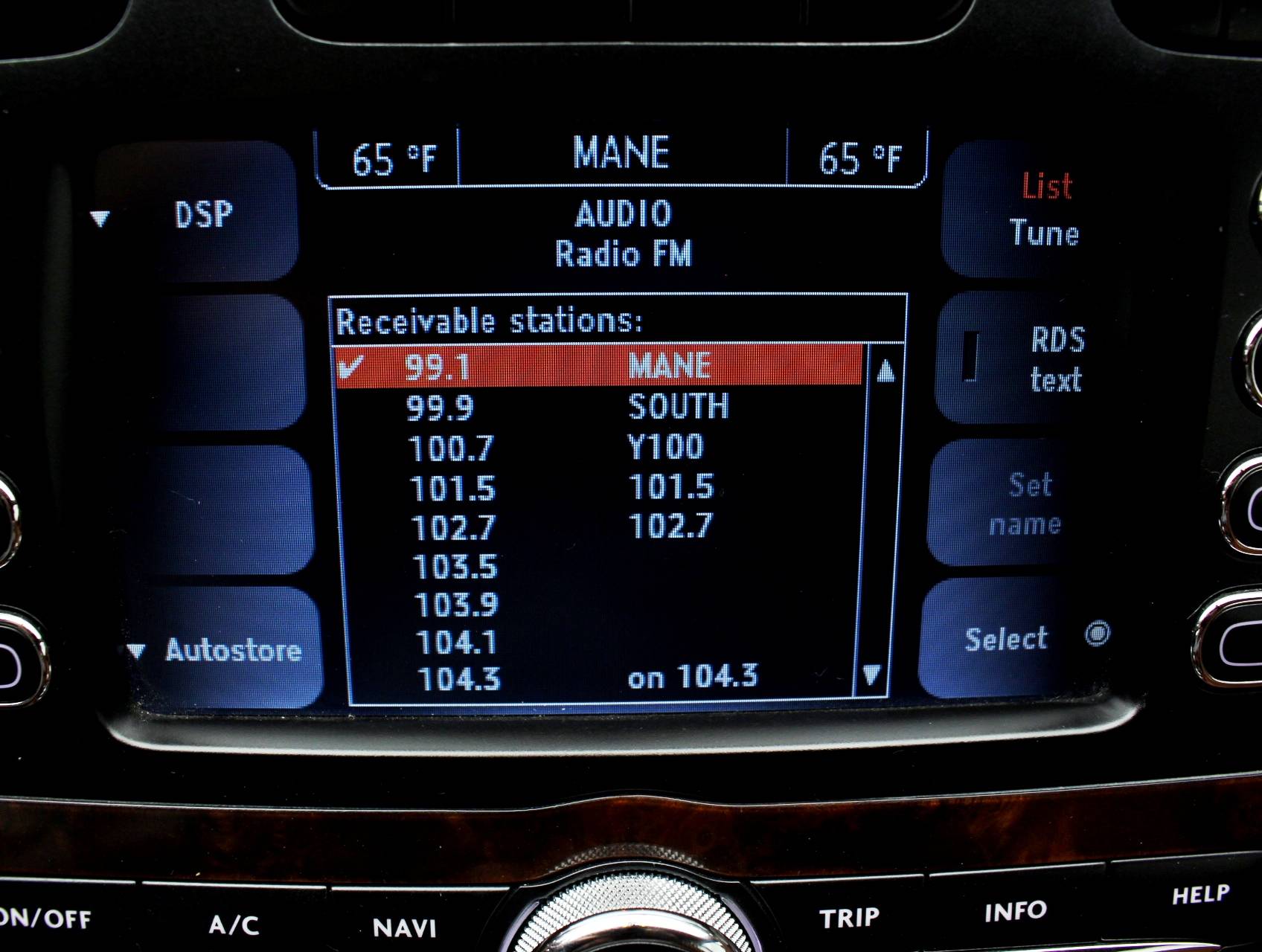 Florida Fine Cars - Used BENTLEY CONTINENTAL 2007 MIAMI GT