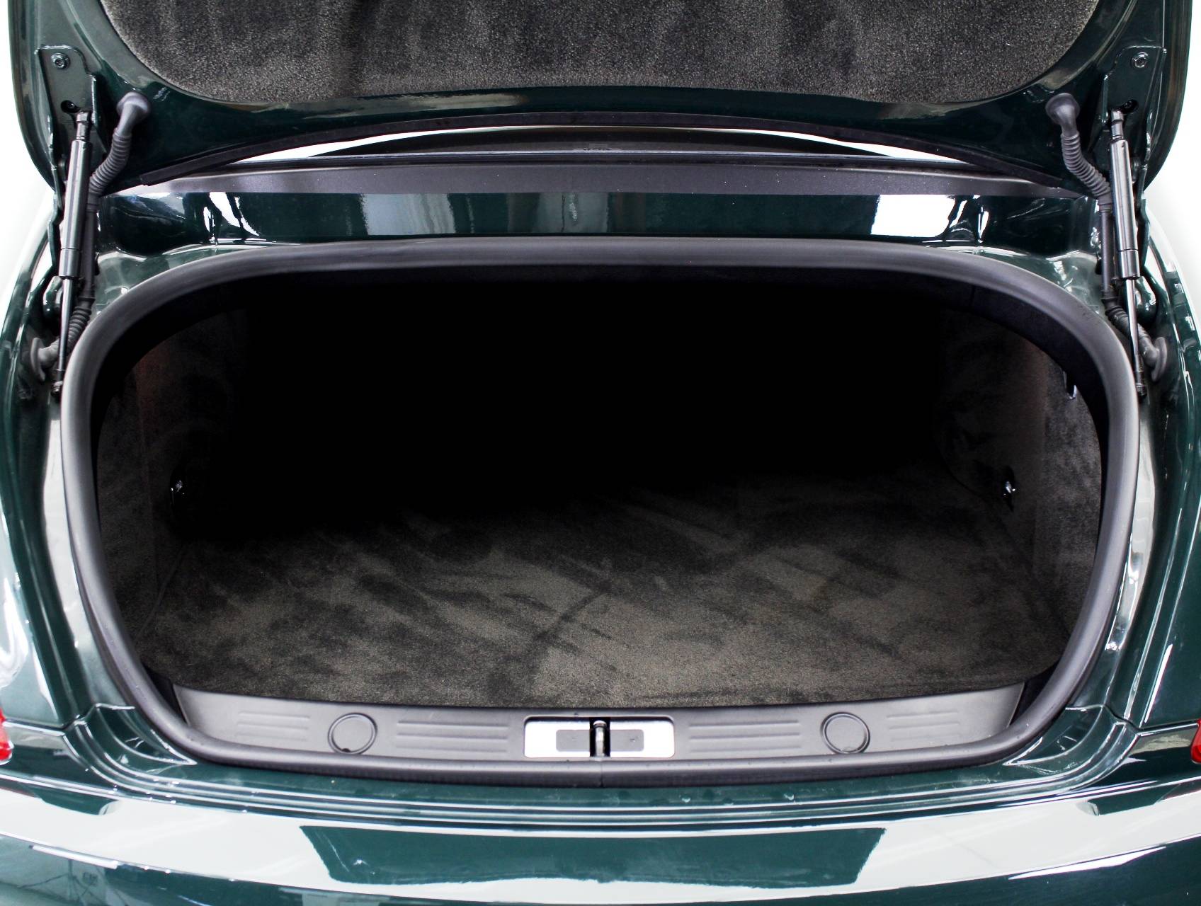 Florida Fine Cars - Used BENTLEY CONTINENTAL 2007 MIAMI GT