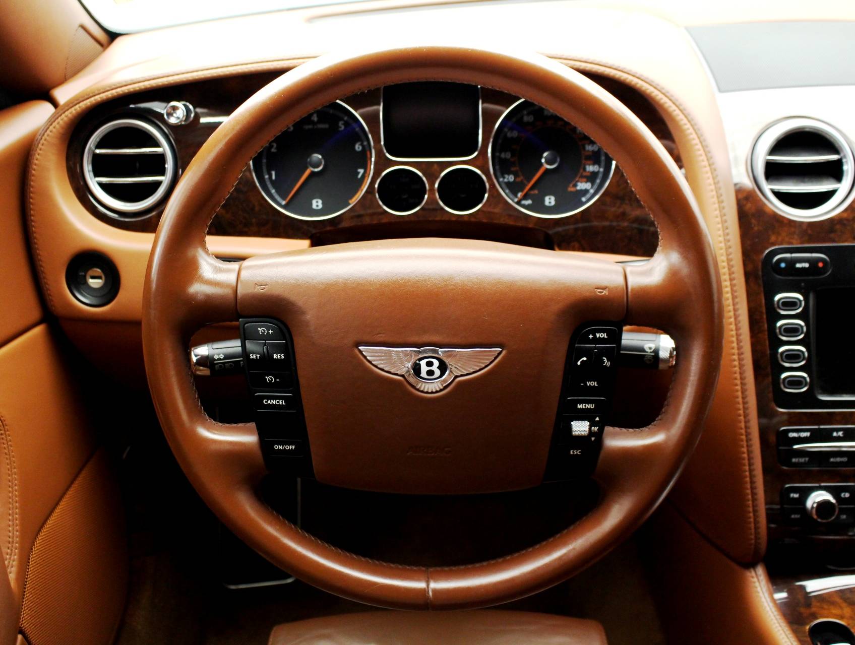 Florida Fine Cars - Used BENTLEY CONTINENTAL 2007 MIAMI GT