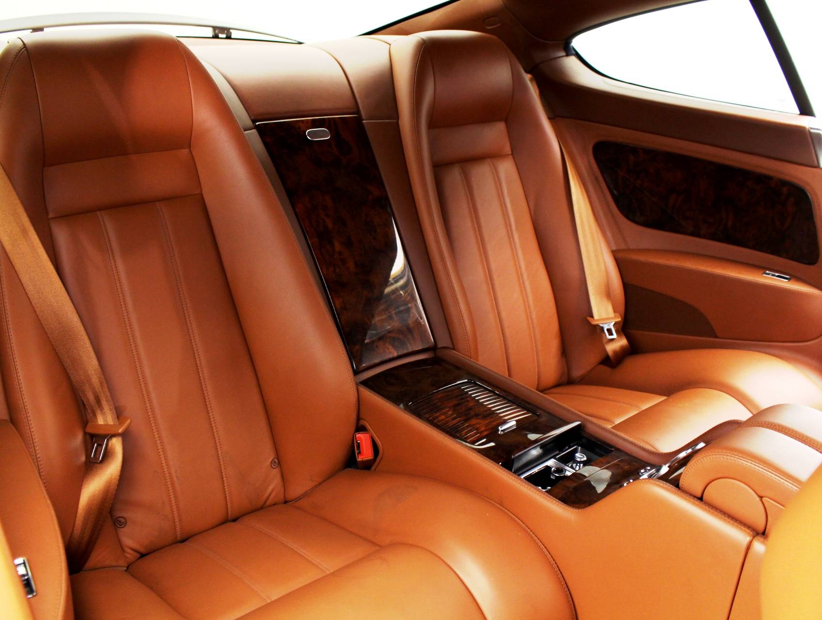 Florida Fine Cars - Used BENTLEY CONTINENTAL 2007 MIAMI GT