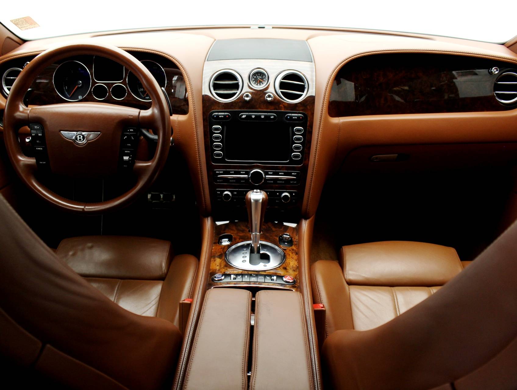 Florida Fine Cars - Used BENTLEY CONTINENTAL 2007 MIAMI GT