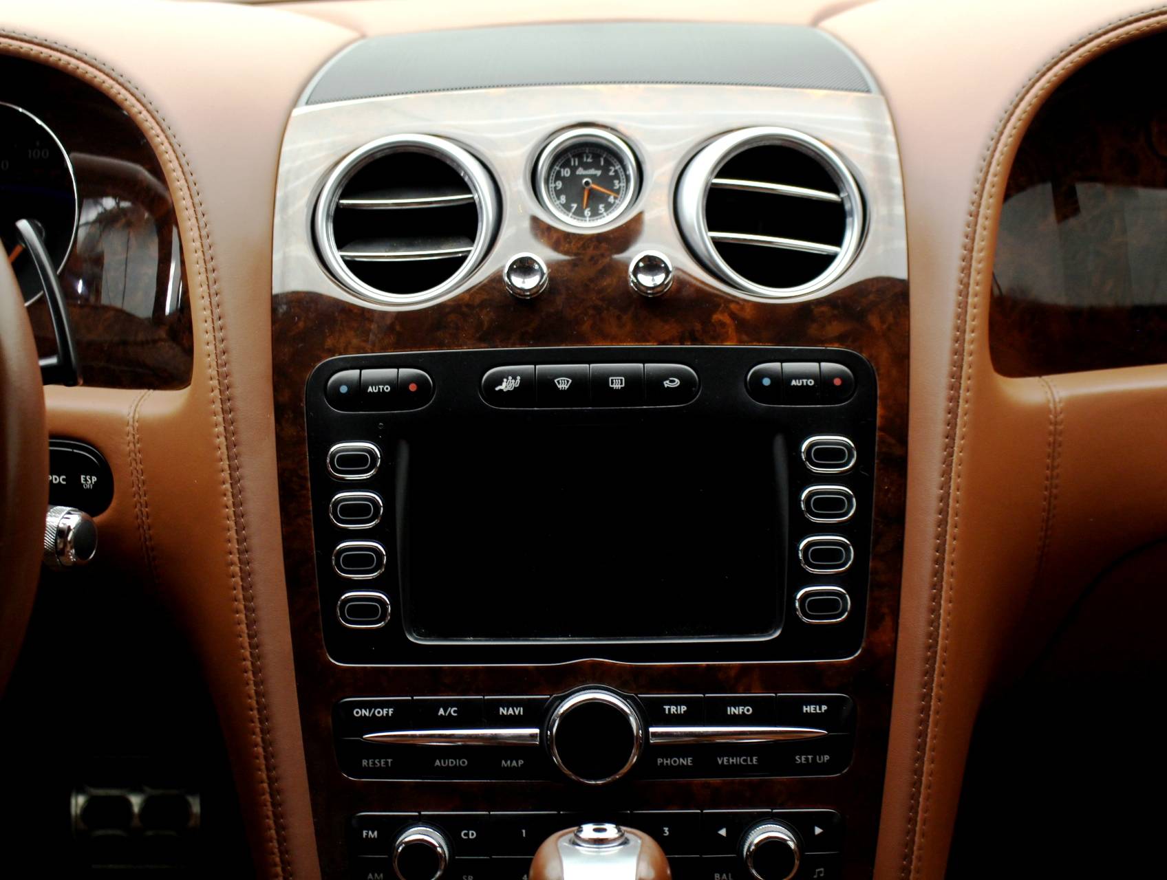 Florida Fine Cars - Used BENTLEY CONTINENTAL 2007 MIAMI GT