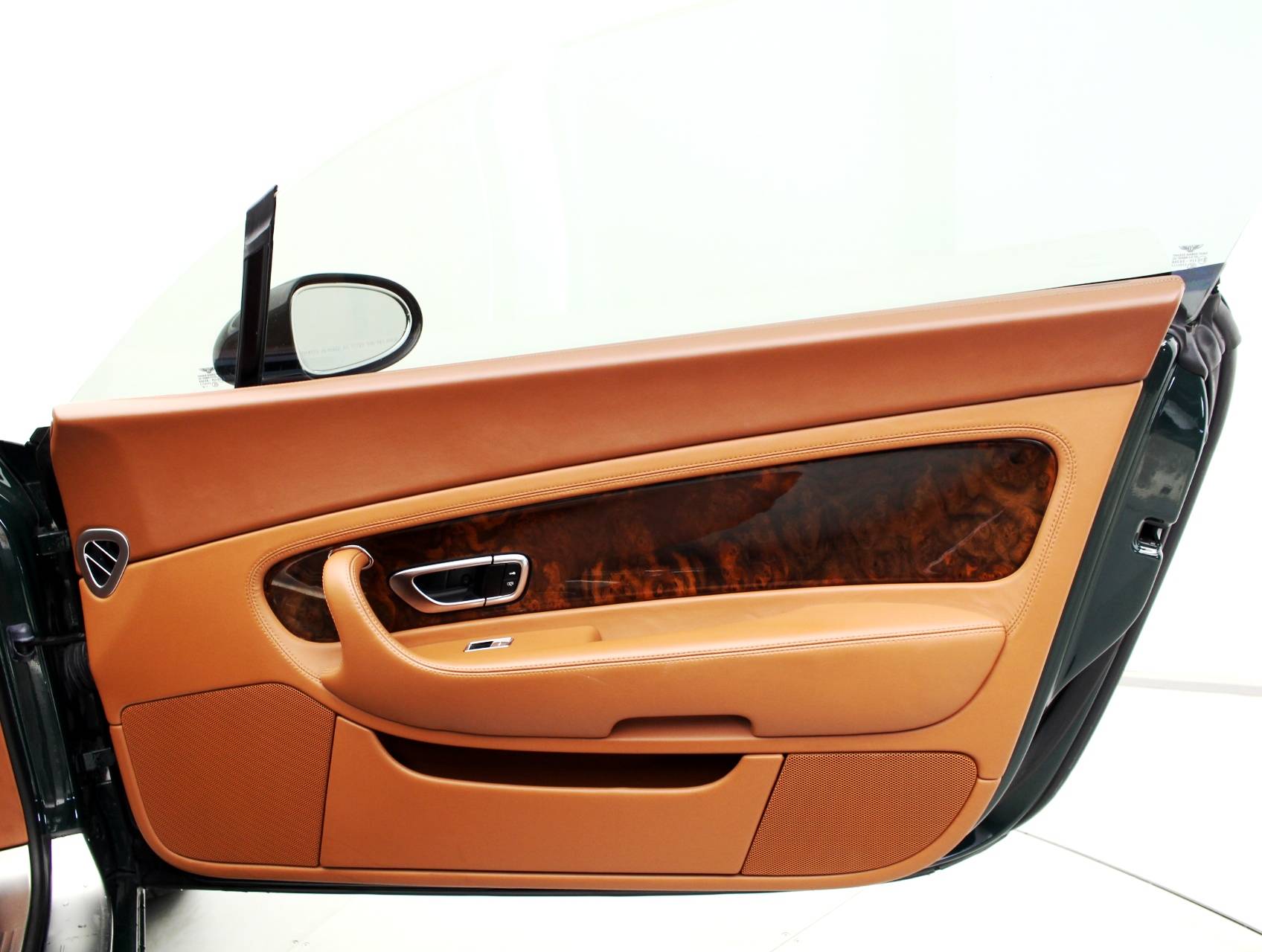 Florida Fine Cars - Used BENTLEY CONTINENTAL 2007 MIAMI GT