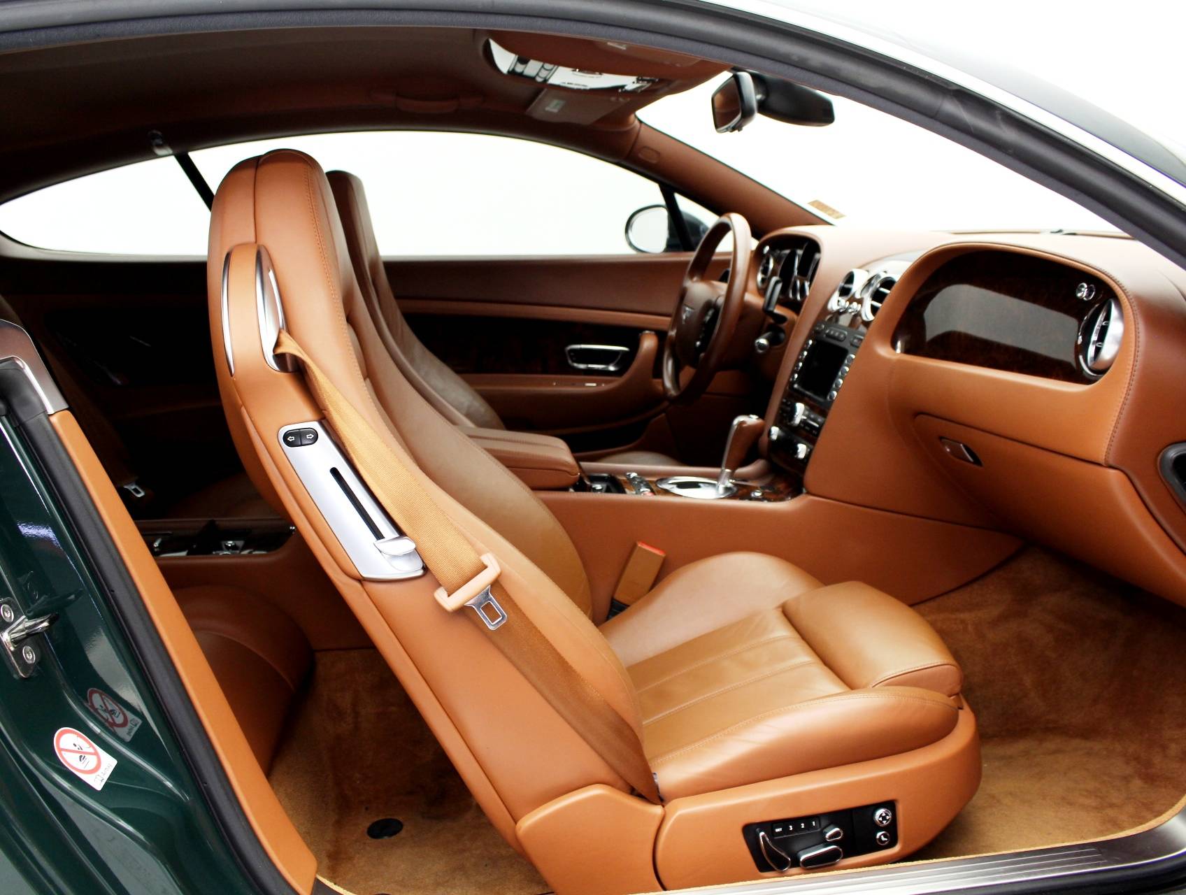 Florida Fine Cars - Used BENTLEY CONTINENTAL 2007 MIAMI GT