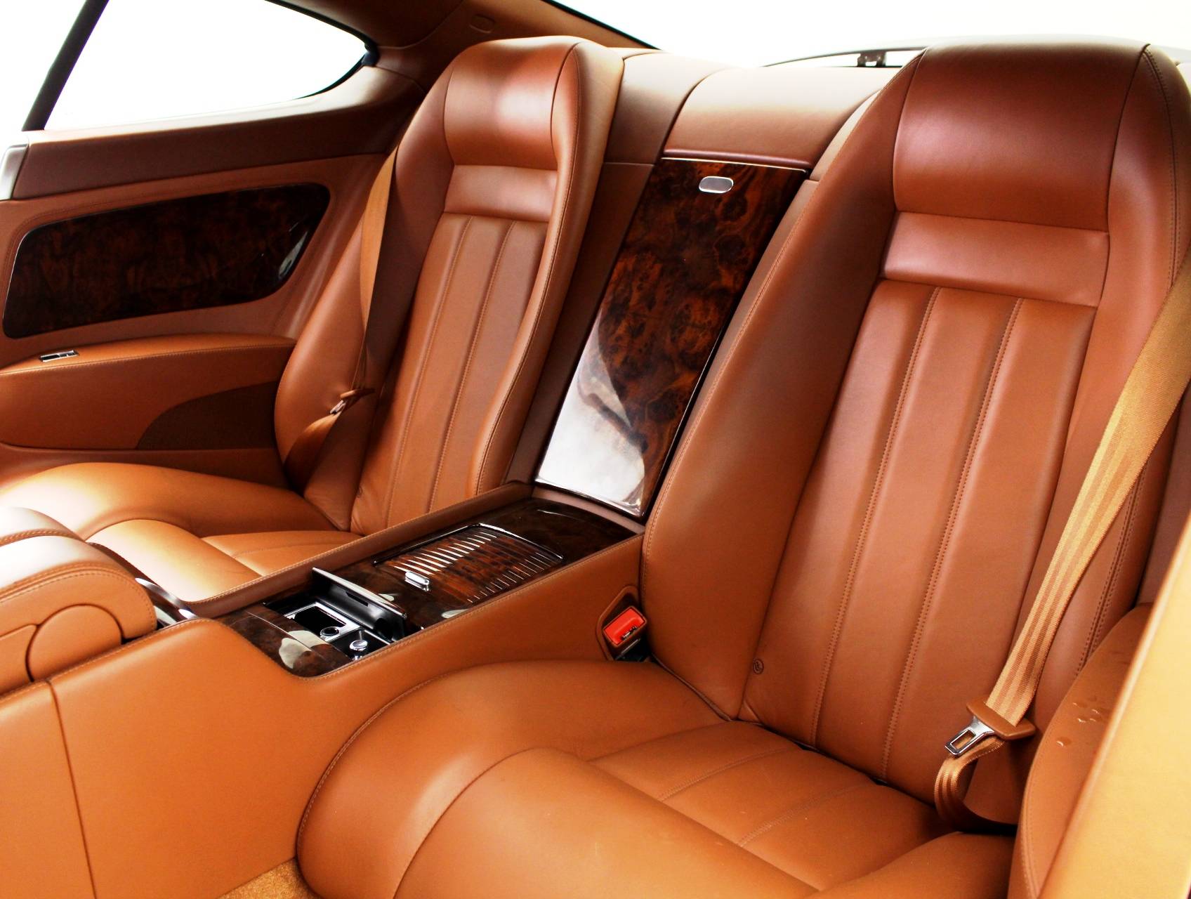 Florida Fine Cars - Used BENTLEY CONTINENTAL 2007 MIAMI GT