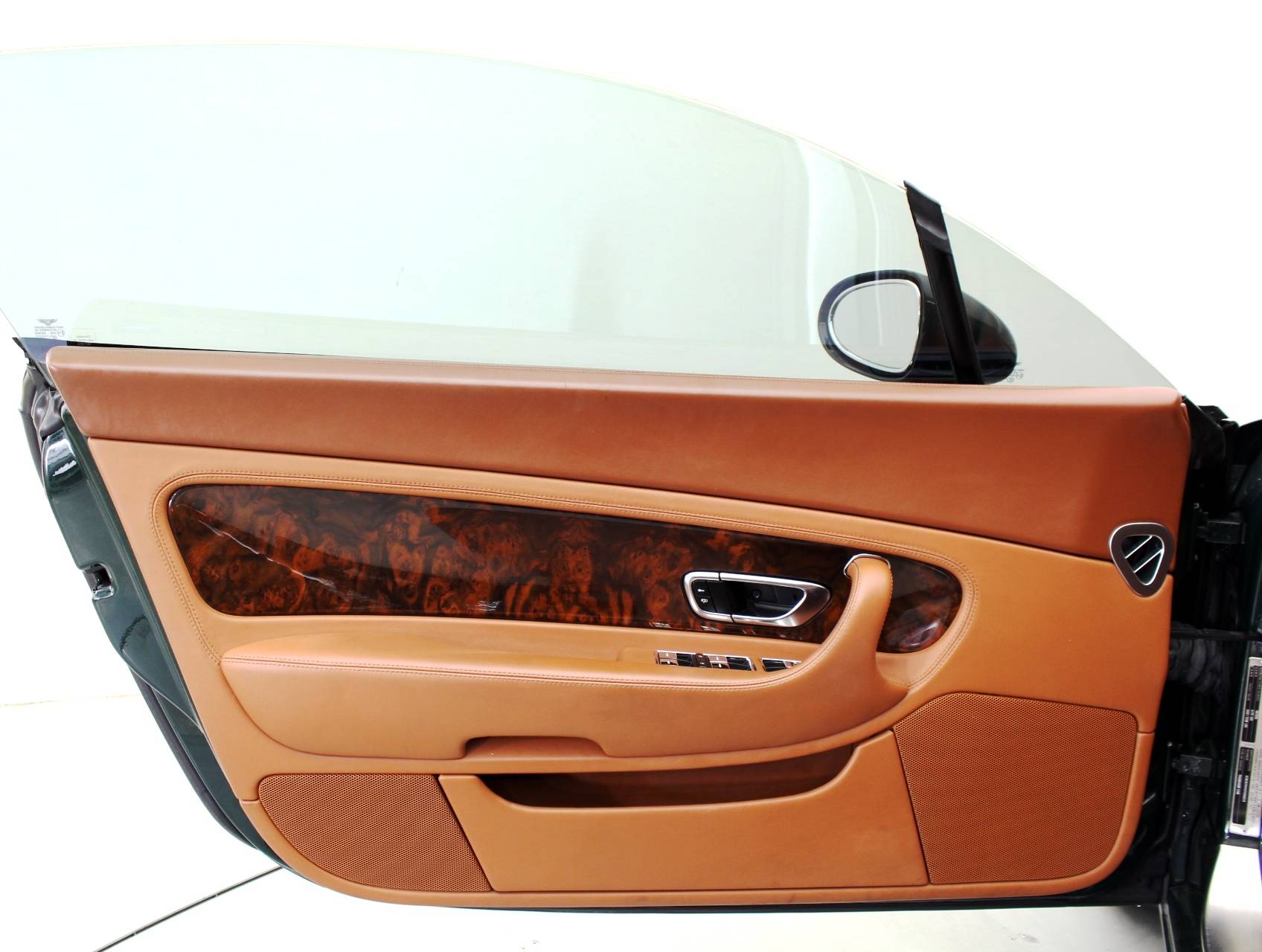 Florida Fine Cars - Used BENTLEY CONTINENTAL 2007 MIAMI GT