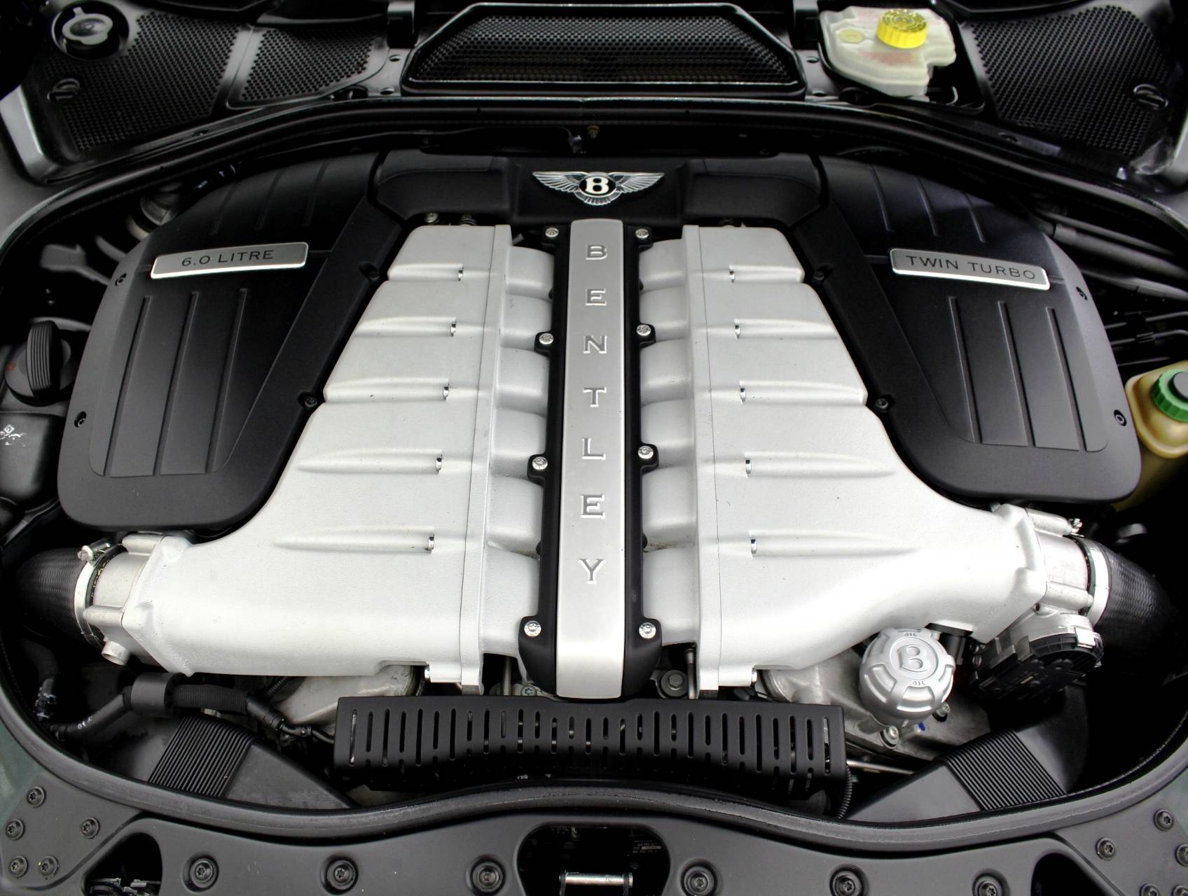 Florida Fine Cars - Used BENTLEY CONTINENTAL 2007 MIAMI GT