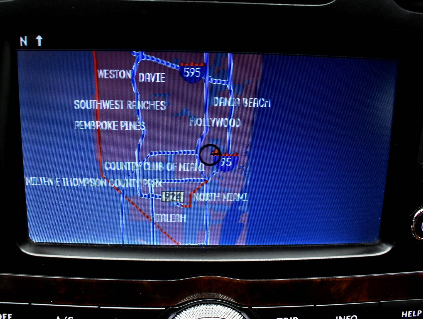 Florida Fine Cars - Used BENTLEY CONTINENTAL 2007 MIAMI GT