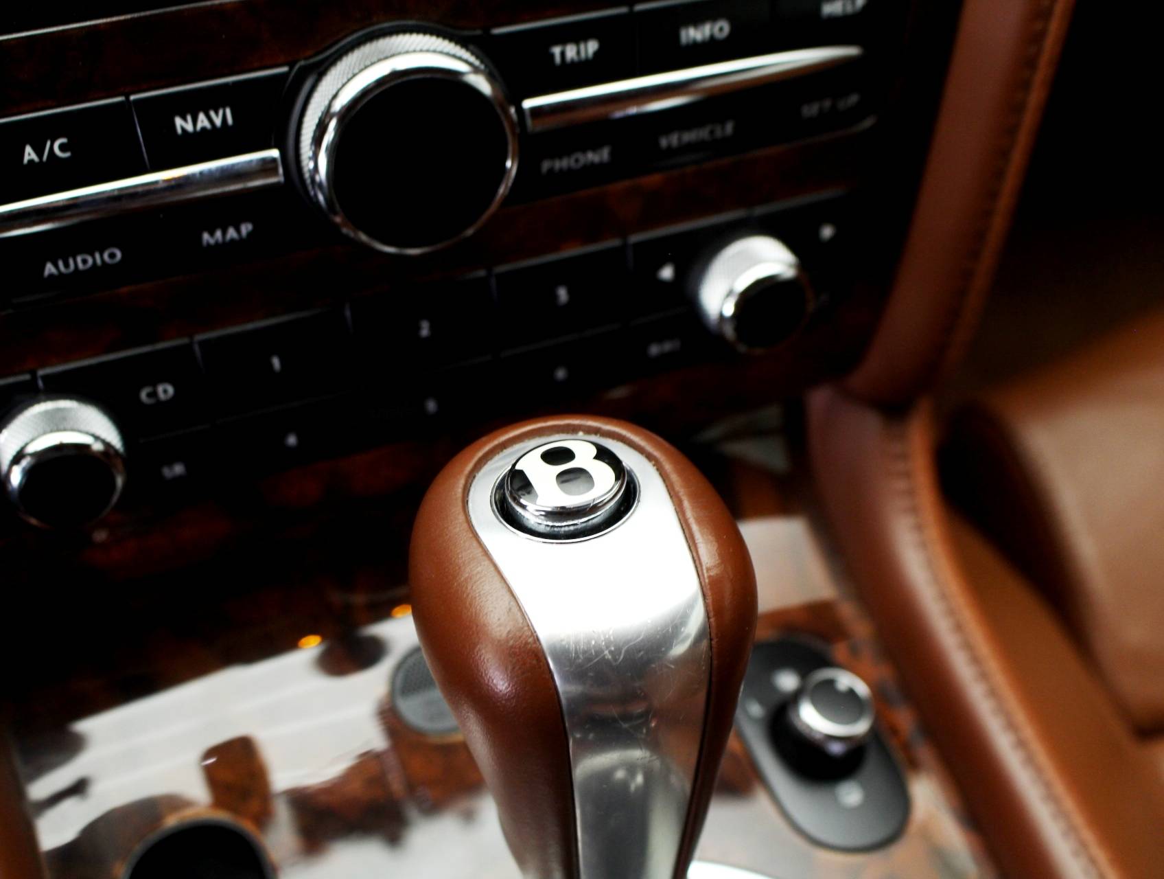 Florida Fine Cars - Used BENTLEY CONTINENTAL 2007 MIAMI GT