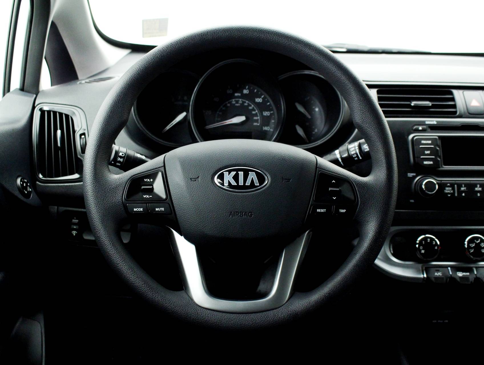 Florida Fine Cars - Used KIA RIO 2014 MIAMI LX