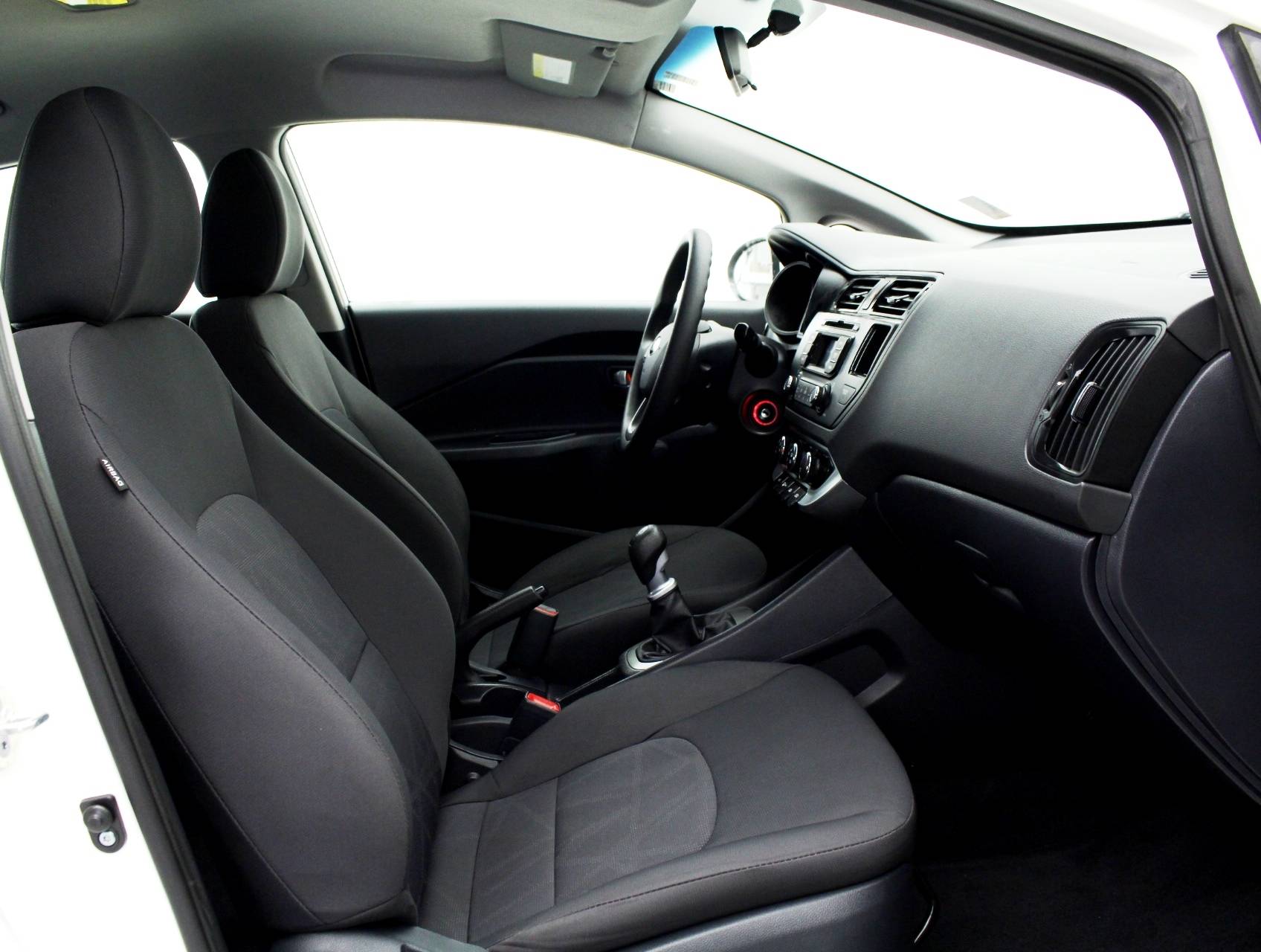 Florida Fine Cars - Used KIA RIO 2014 MIAMI LX