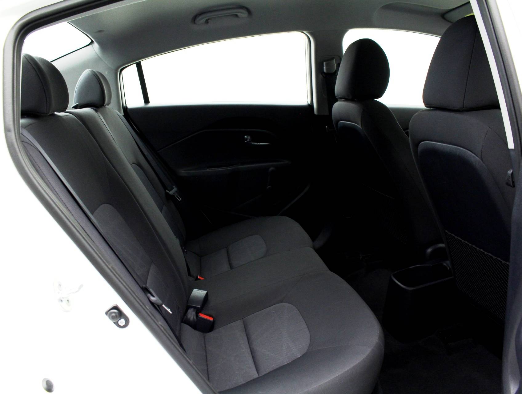 Florida Fine Cars - Used KIA RIO 2014 MIAMI LX