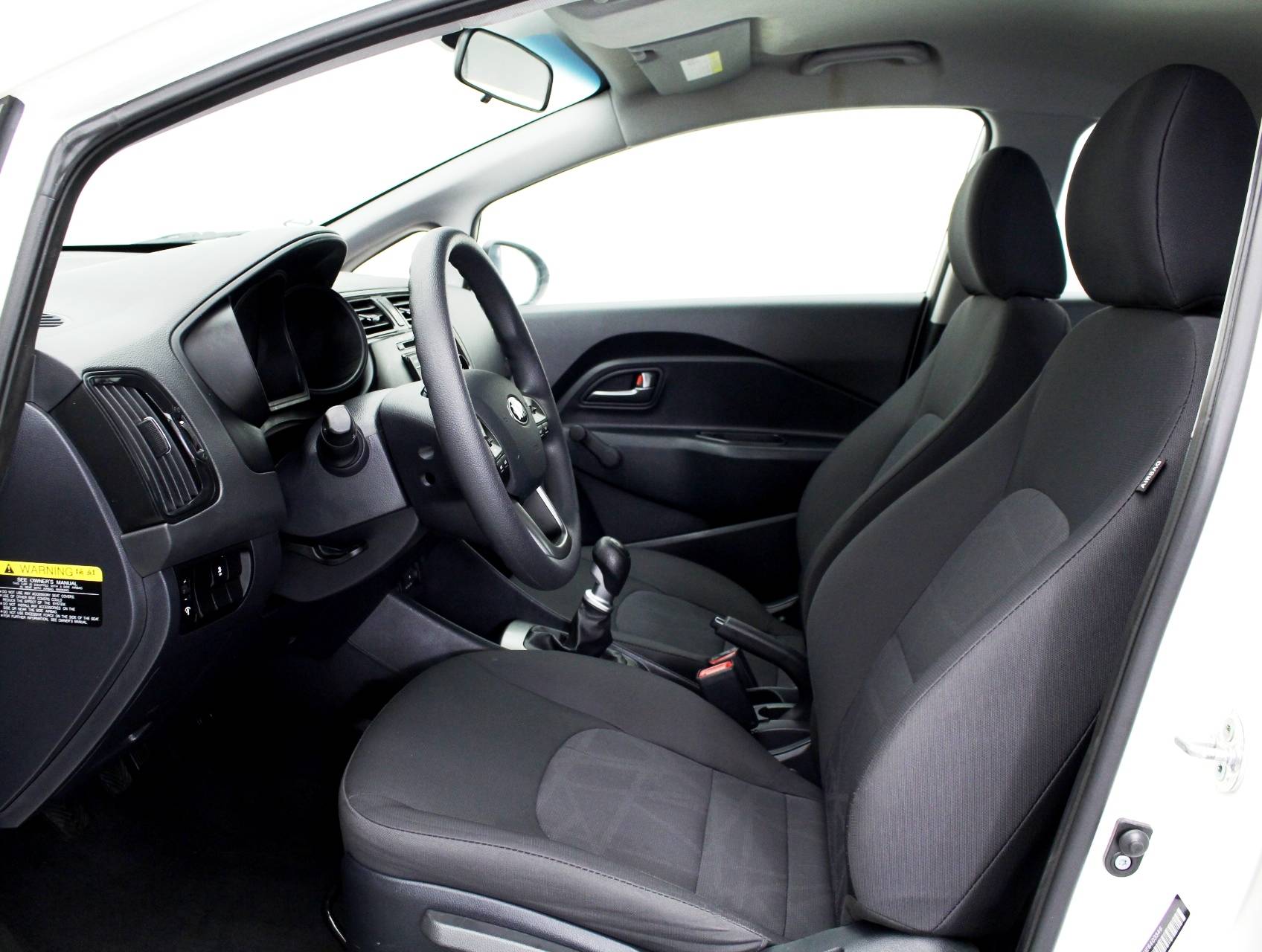 Florida Fine Cars - Used KIA RIO 2014 MIAMI LX