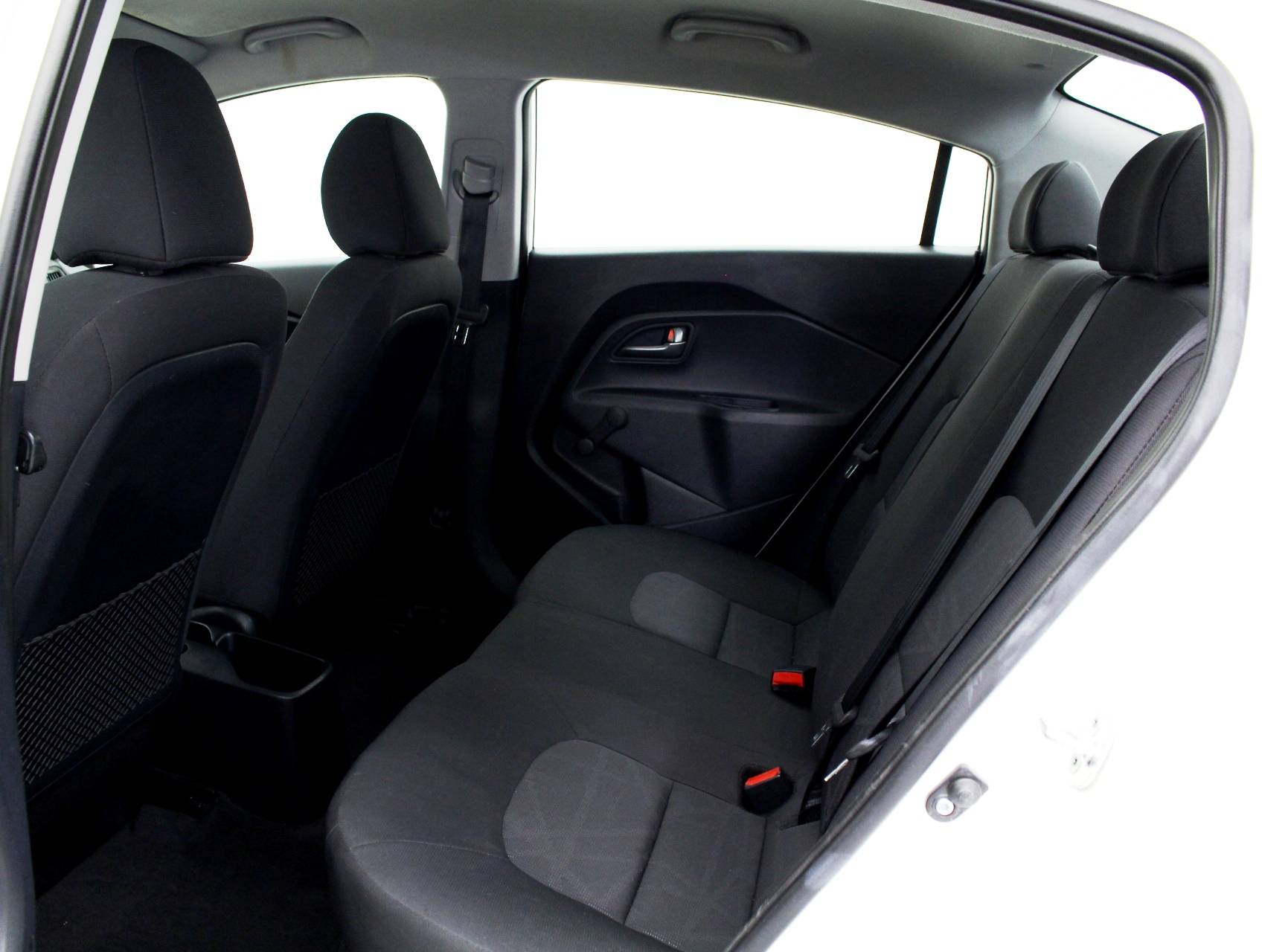 Florida Fine Cars - Used KIA RIO 2014 MIAMI LX