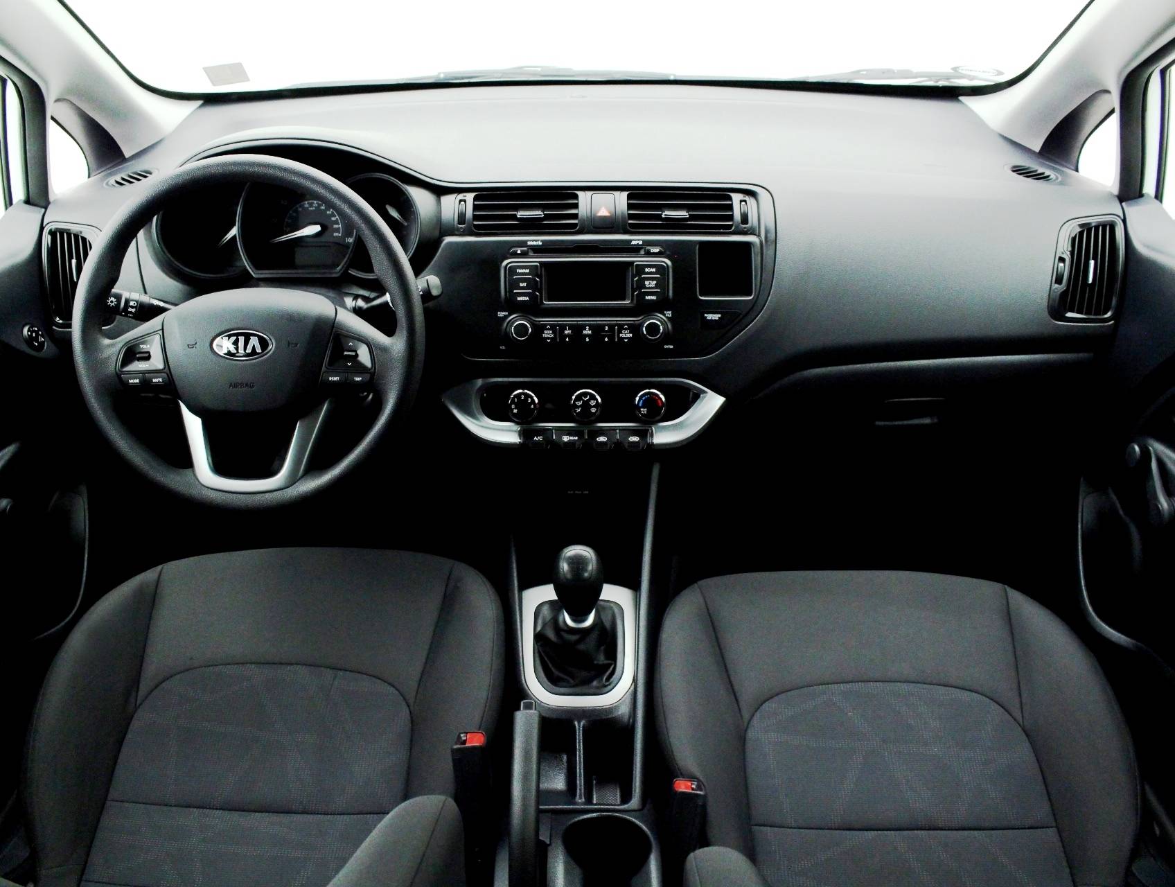 Florida Fine Cars - Used KIA RIO 2014 MIAMI LX