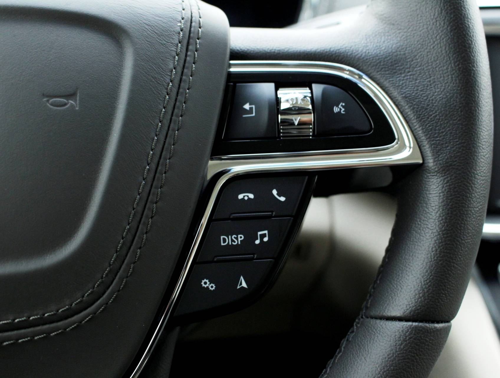 Florida Fine Cars - Used LINCOLN CONTINENTAL 2017 MIAMI PREMIER