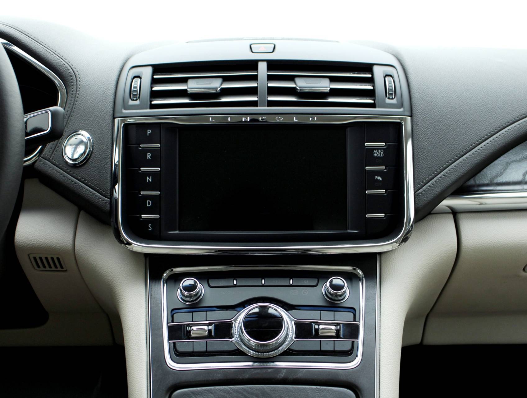 Florida Fine Cars - Used LINCOLN CONTINENTAL 2017 MIAMI PREMIER